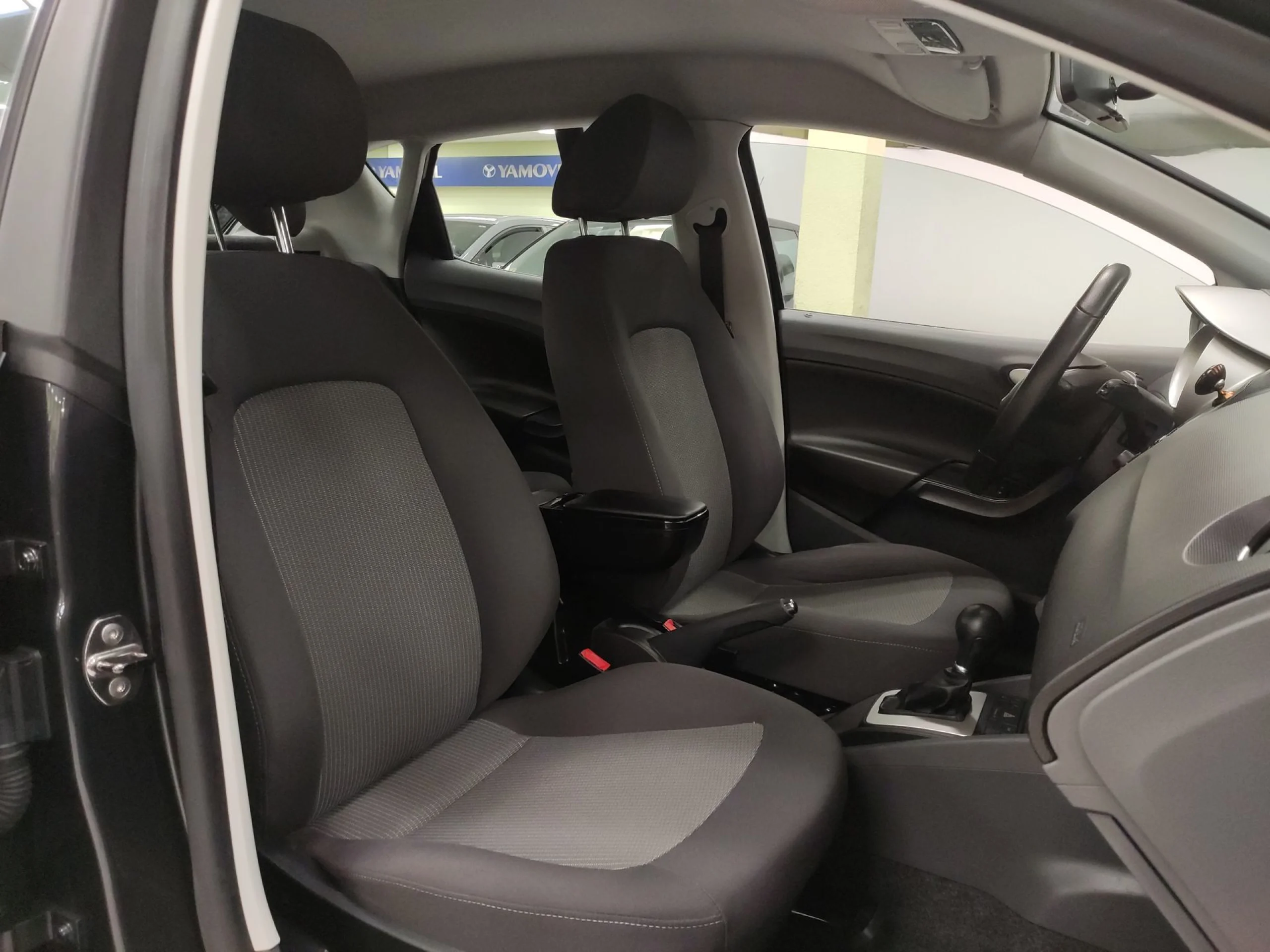 Seat Ibiza 1.2 TSI Style DSG 77 kW (105 CV) - Foto 21
