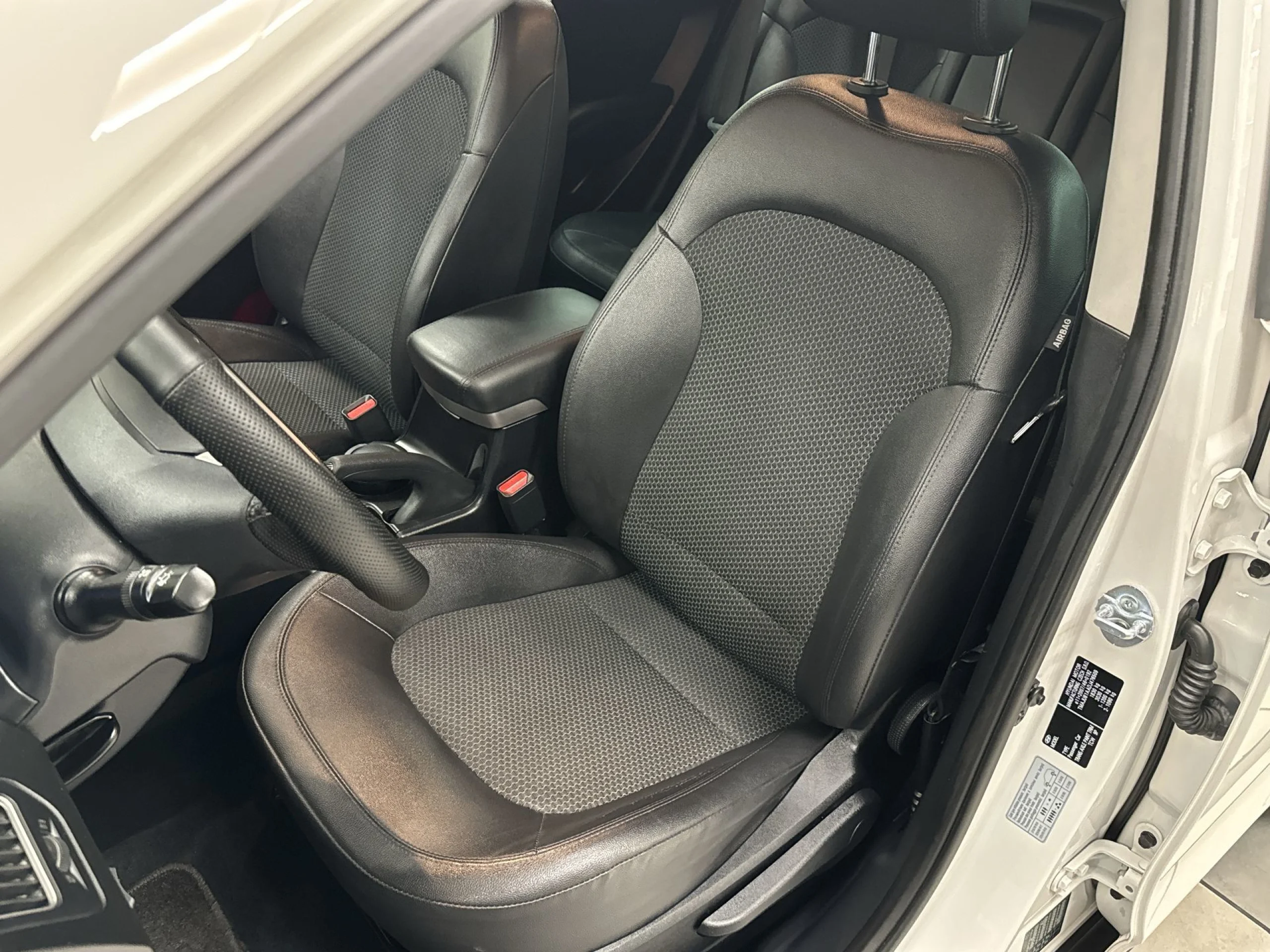 Hyundai IX35 1.6 GDi BlueDrive Tecno 4x2 99 kW (135 CV) - Foto 8