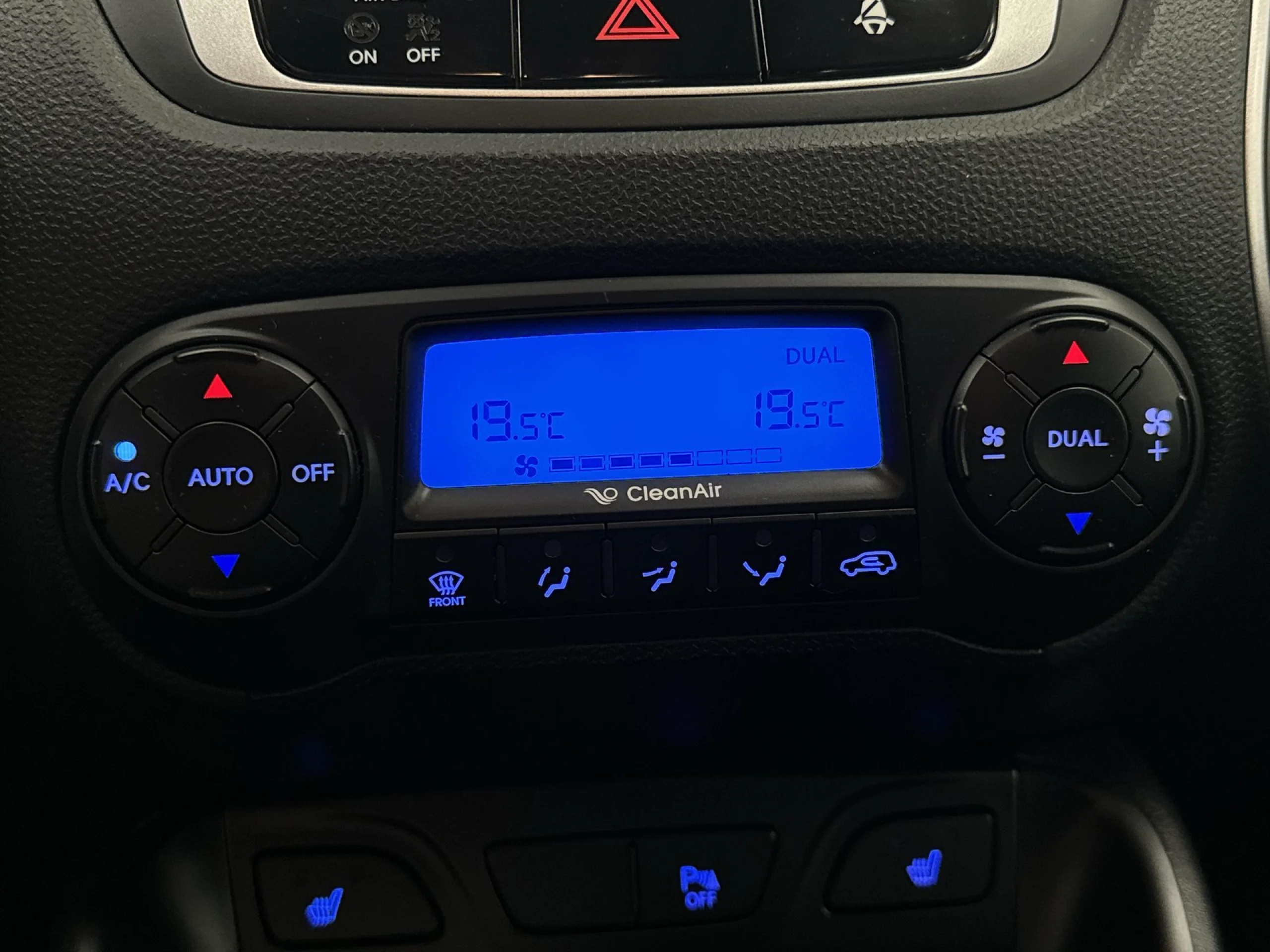 Hyundai IX35 1.6 GDi BlueDrive Tecno 4x2 99 kW (135 CV) - Foto 16