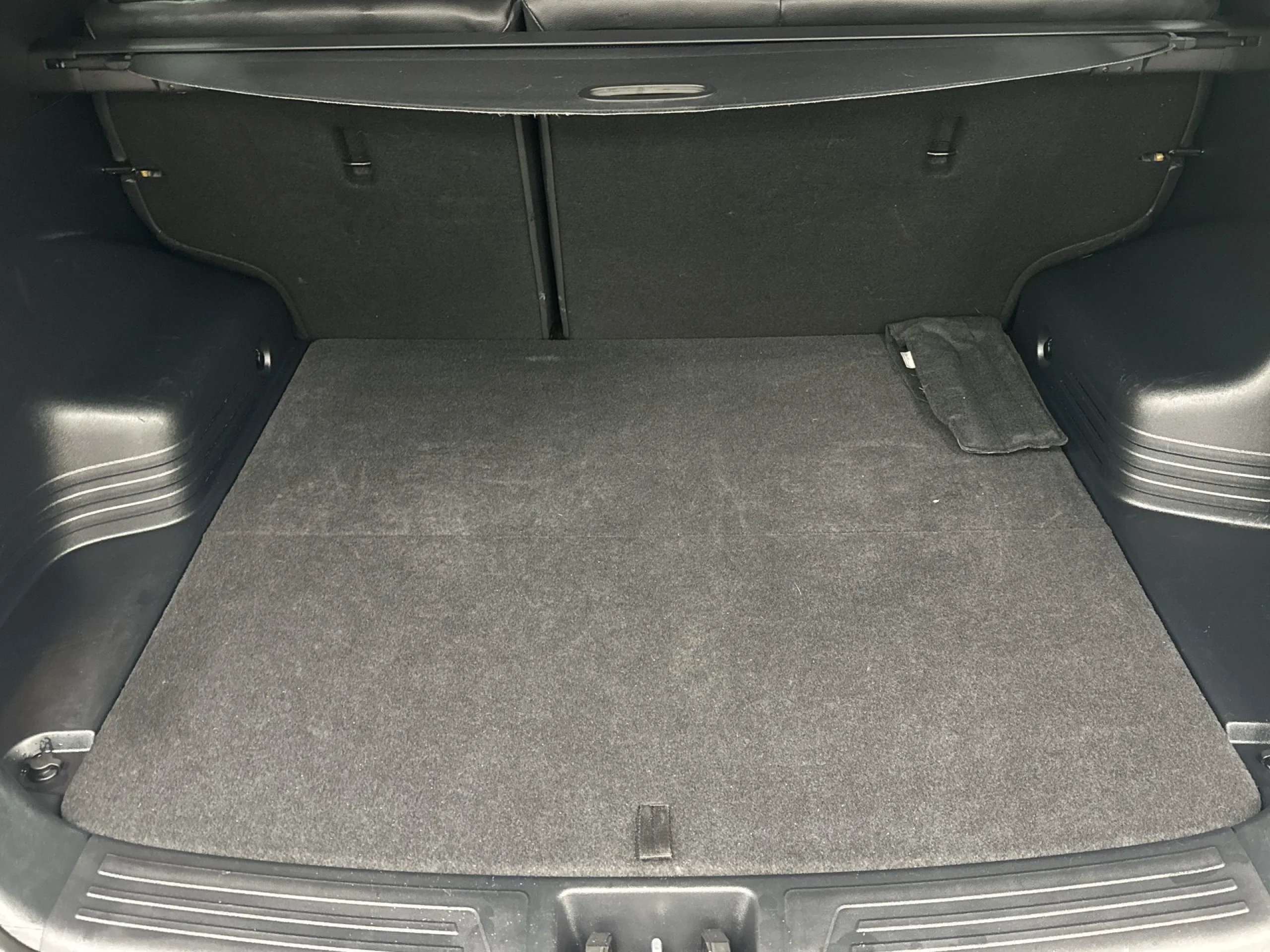 Hyundai IX35 1.6 GDi BlueDrive Tecno 4x2 99 kW (135 CV) - Foto 20