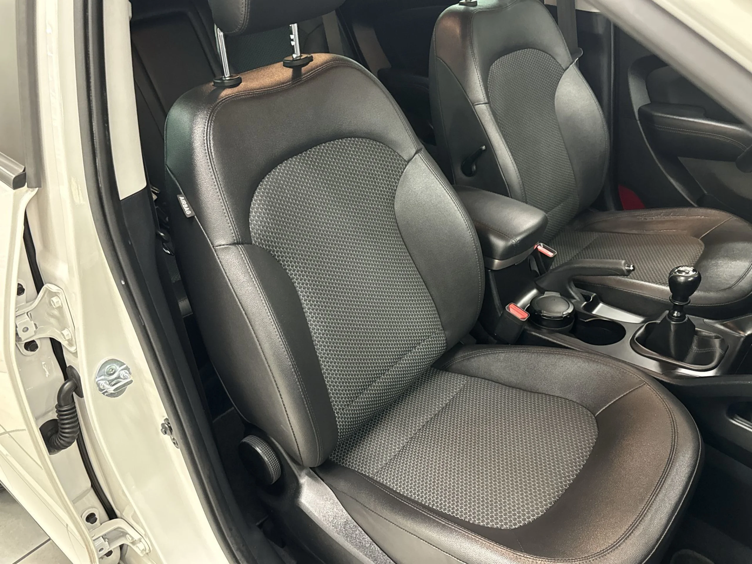Hyundai IX35 1.6 GDi BlueDrive Tecno 4x2 99 kW (135 CV) - Foto 21