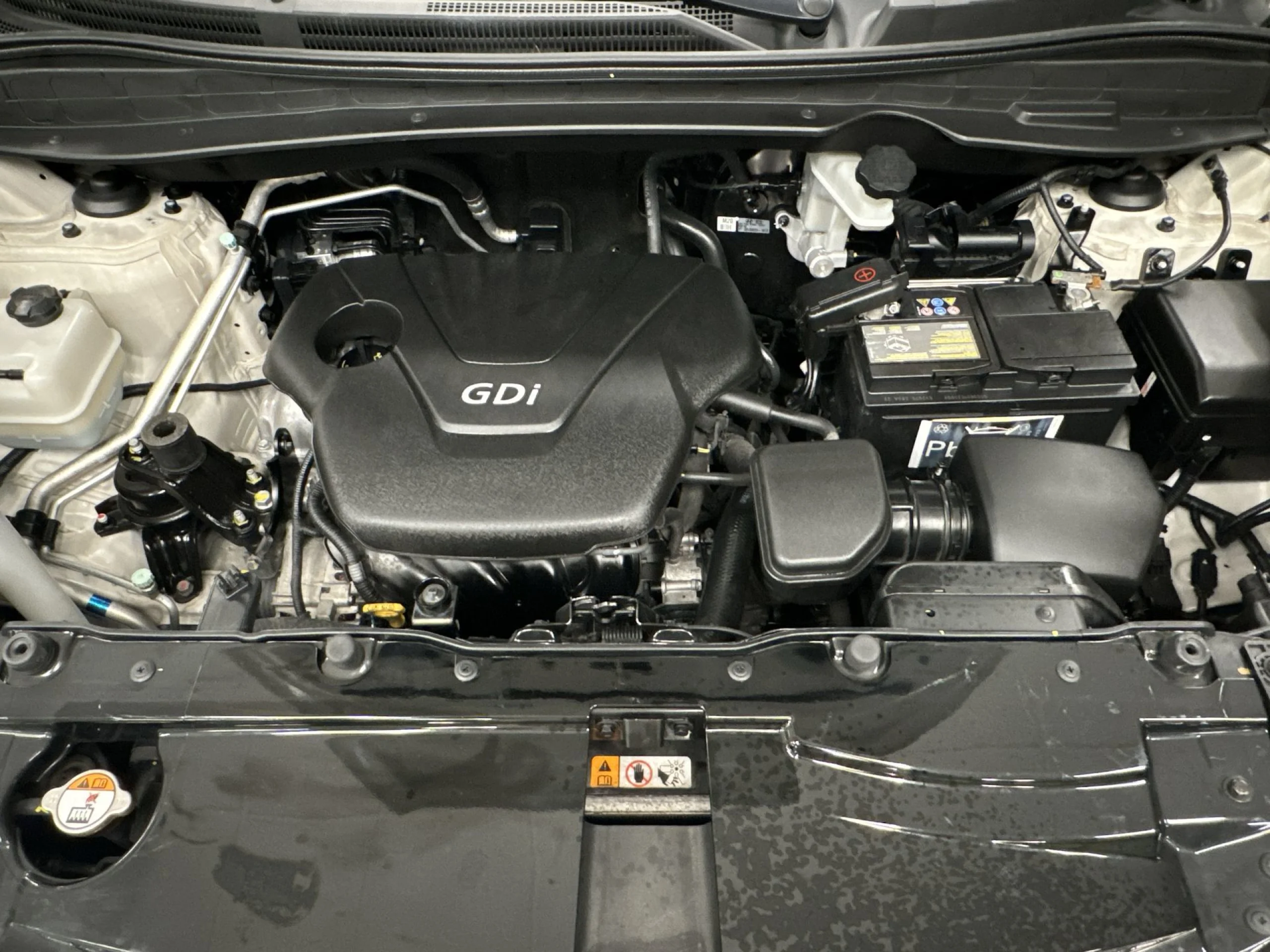 Hyundai IX35 1.6 GDi BlueDrive Tecno 4x2 99 kW (135 CV) - Foto 22