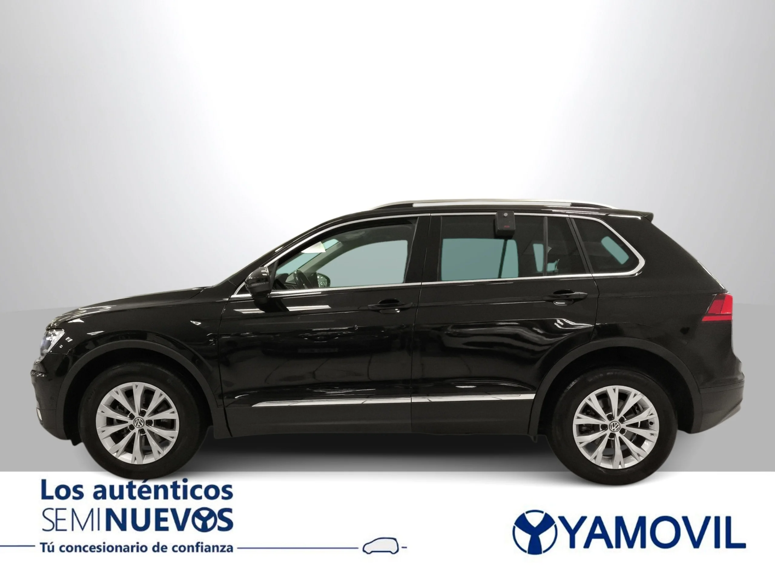 Volkswagen Tiguan Advance 2.0 TDI 4Motion 110 kW (150 CV) DSG - Foto 4