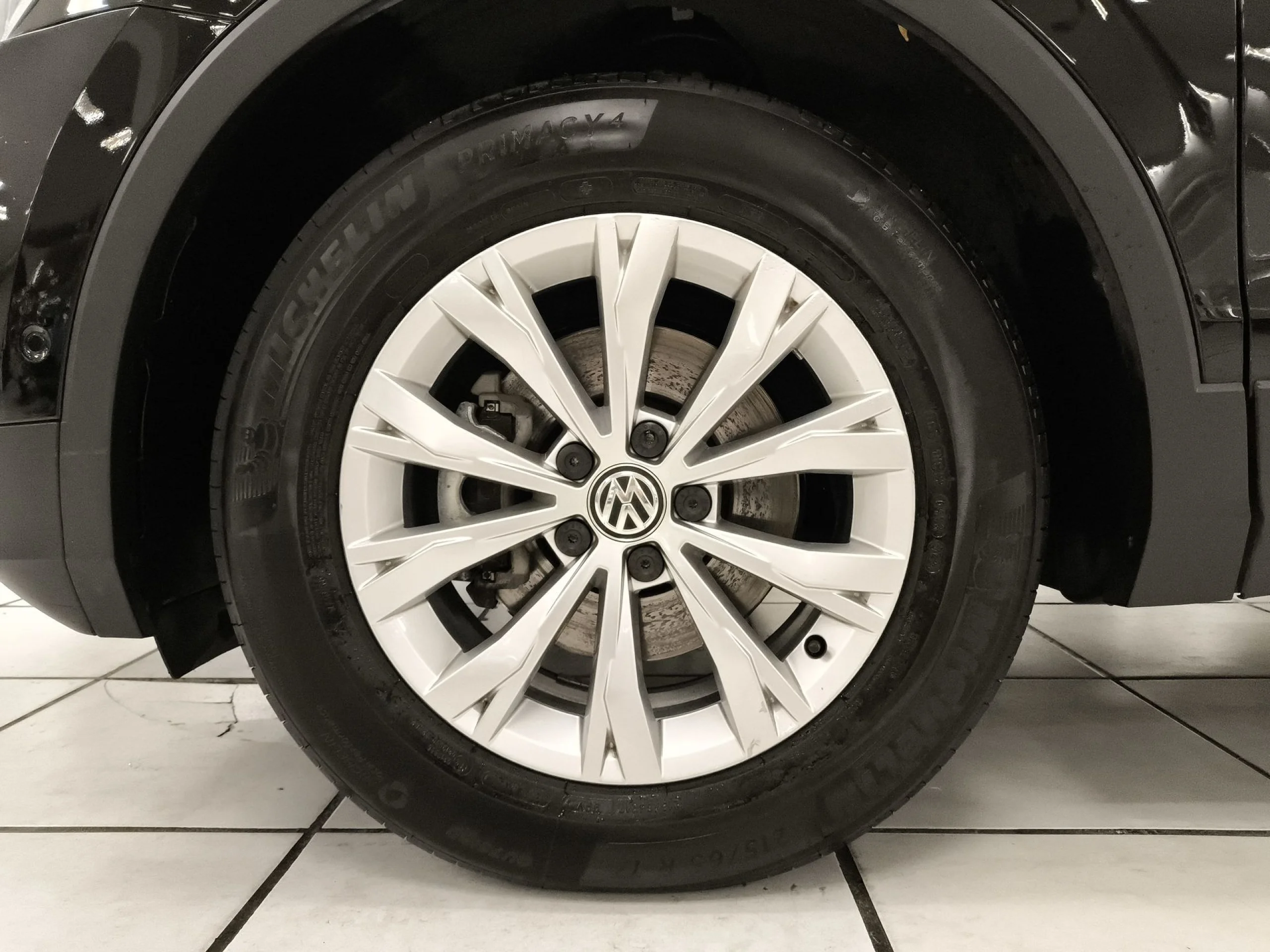 Volkswagen Tiguan Advance 2.0 TDI 4Motion 110 kW (150 CV) DSG - Foto 7