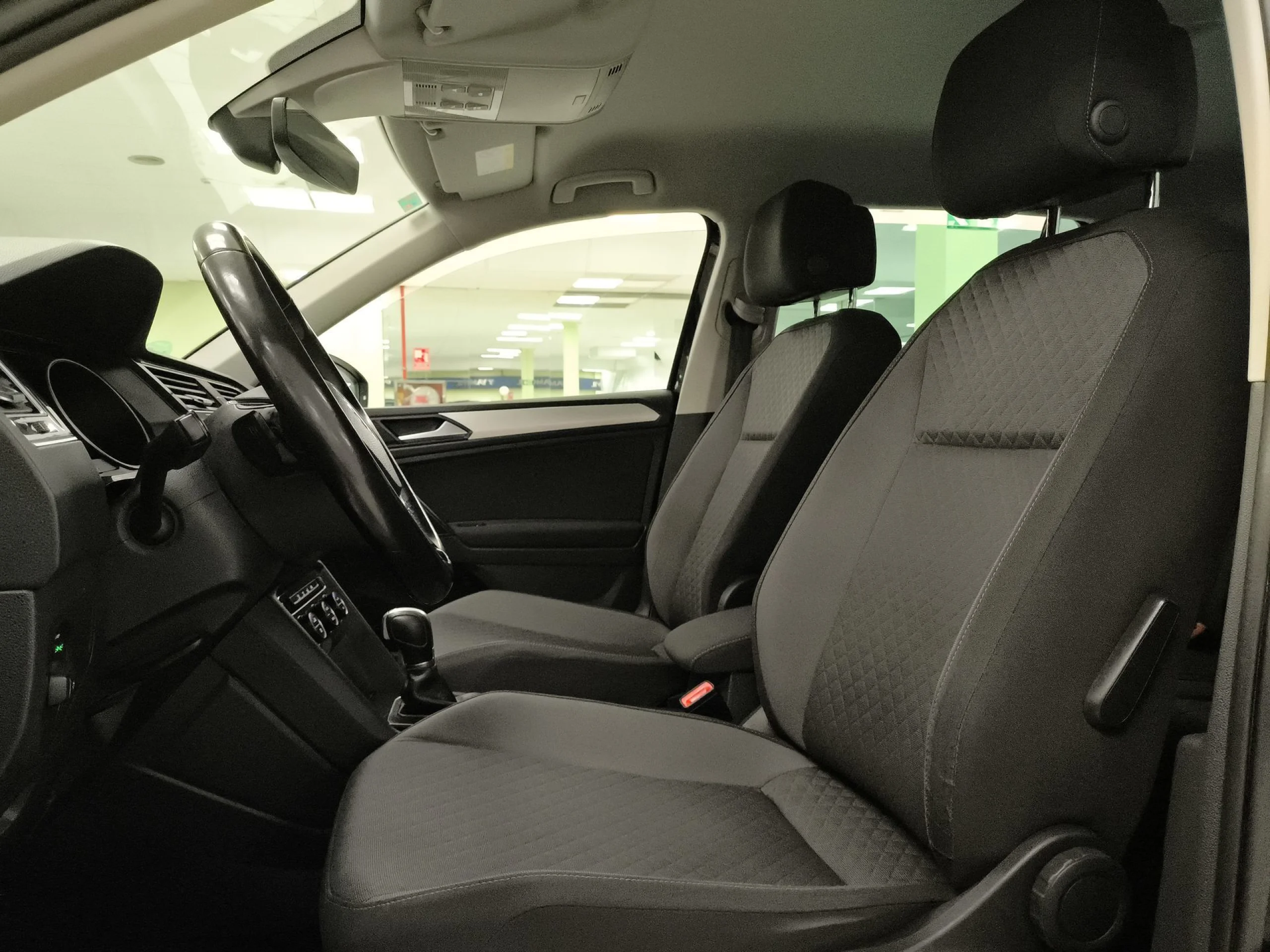 Volkswagen Tiguan Advance 2.0 TDI 4Motion 110 kW (150 CV) DSG - Foto 8