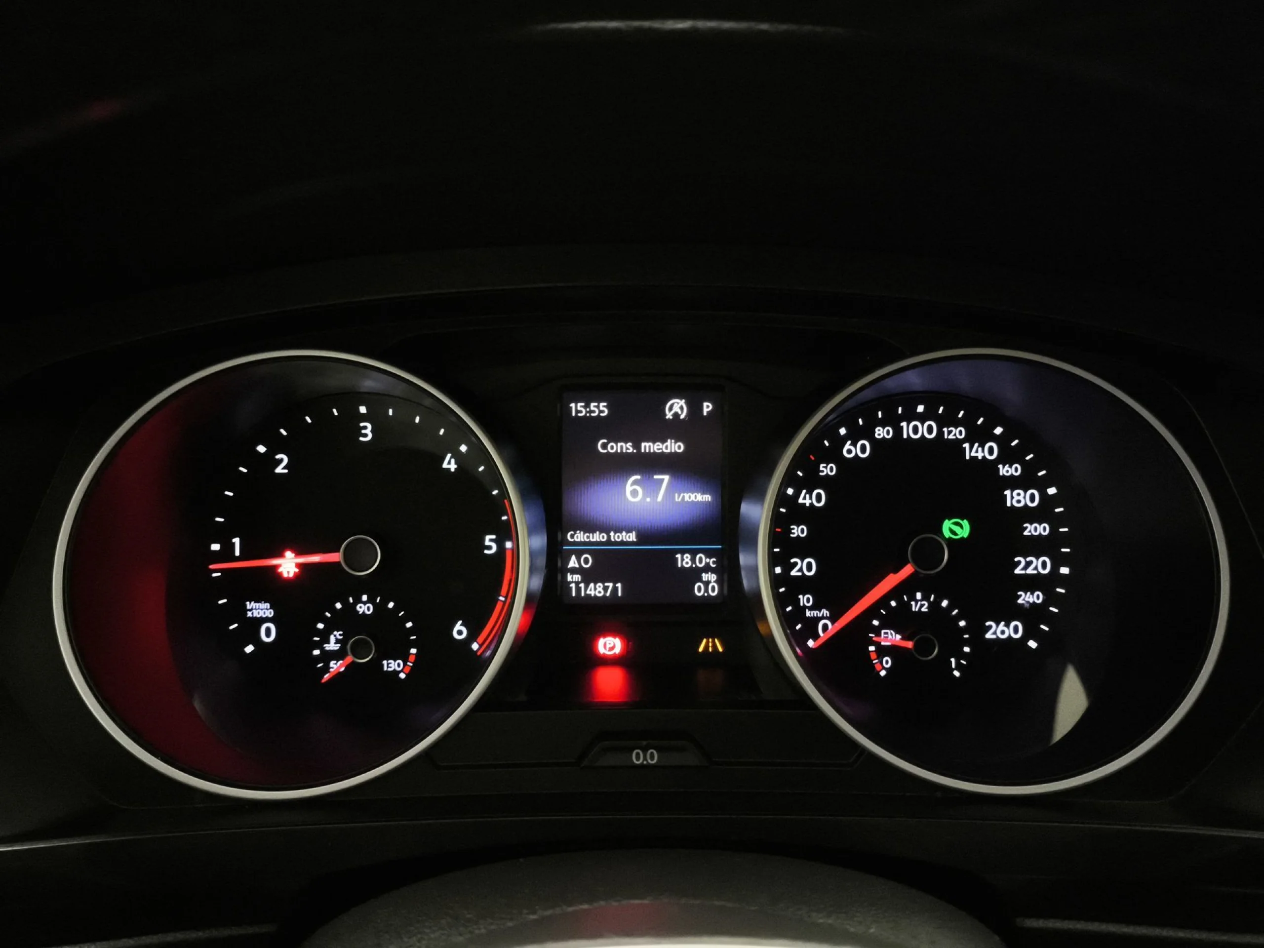 Volkswagen Tiguan Advance 2.0 TDI 4Motion 110 kW (150 CV) DSG - Foto 15