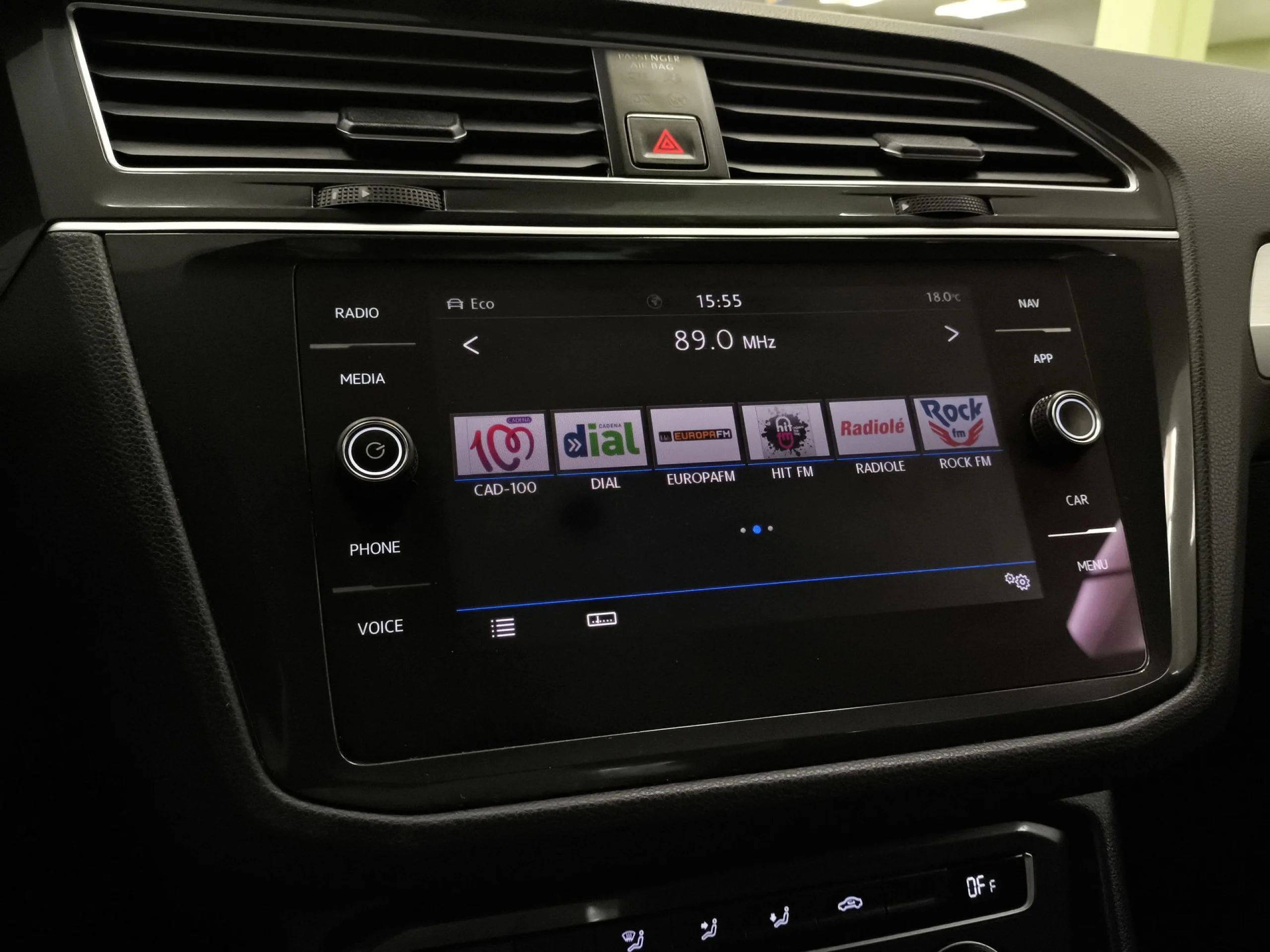 Volkswagen Tiguan Advance 2.0 TDI 4Motion 110 kW (150 CV) DSG - Foto 16