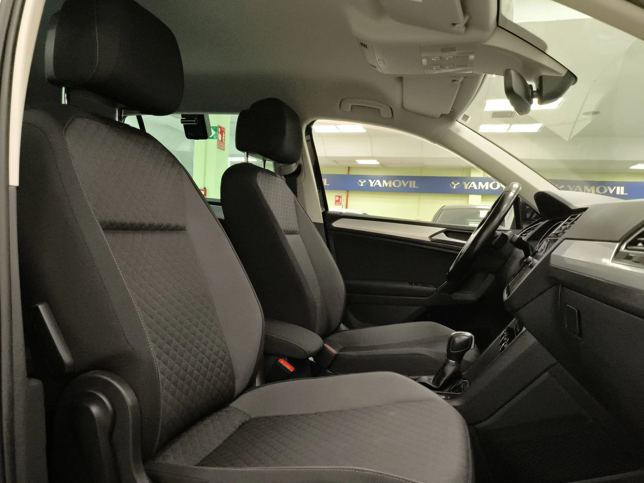 Volkswagen Tiguan Advance 2.0 TDI 4Motion 110 kW (150 CV) DSG - Foto 26