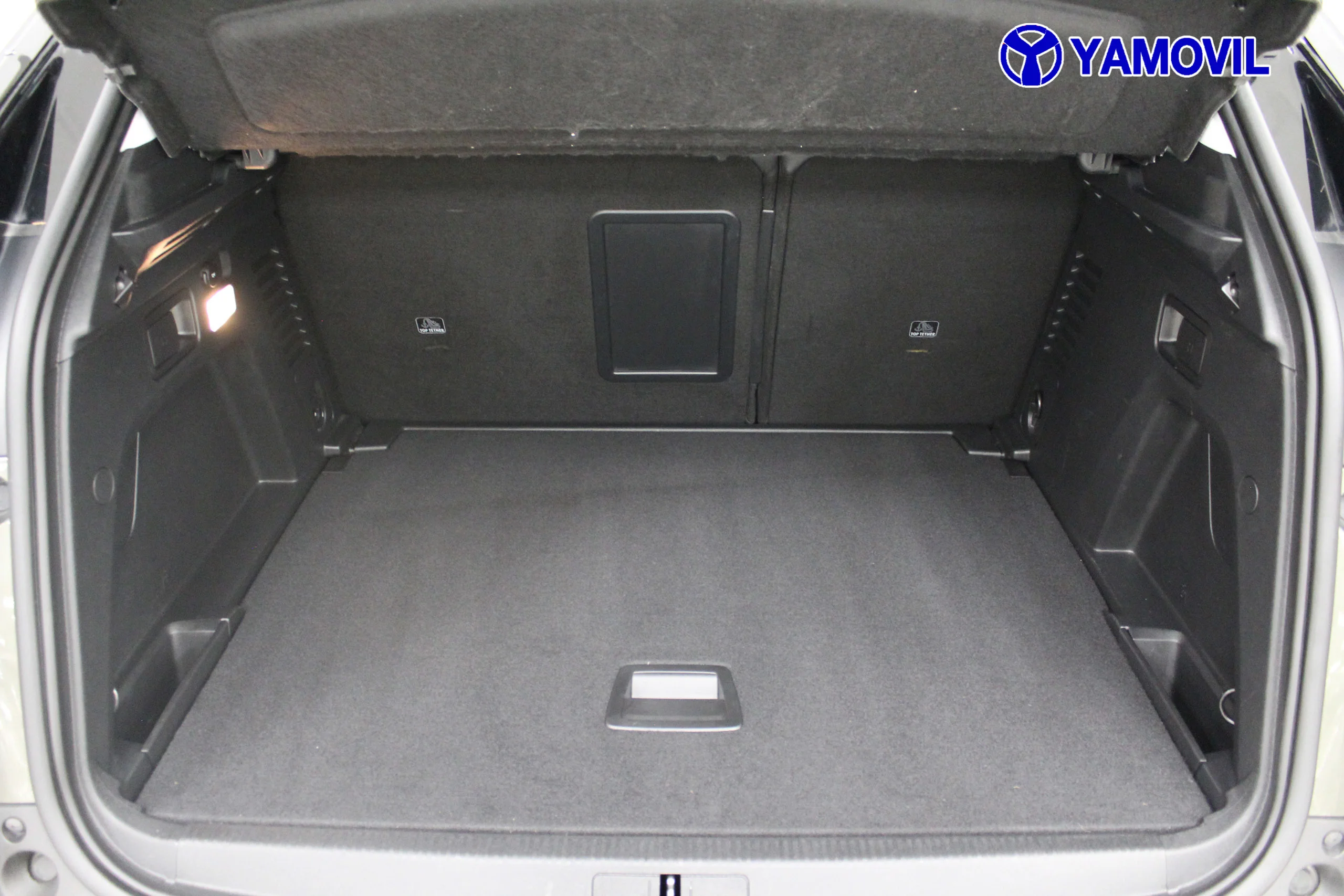 Peugeot 3008 SUV PureTech 180 Allure EAT8 132 kW (180 CV) - Foto 7