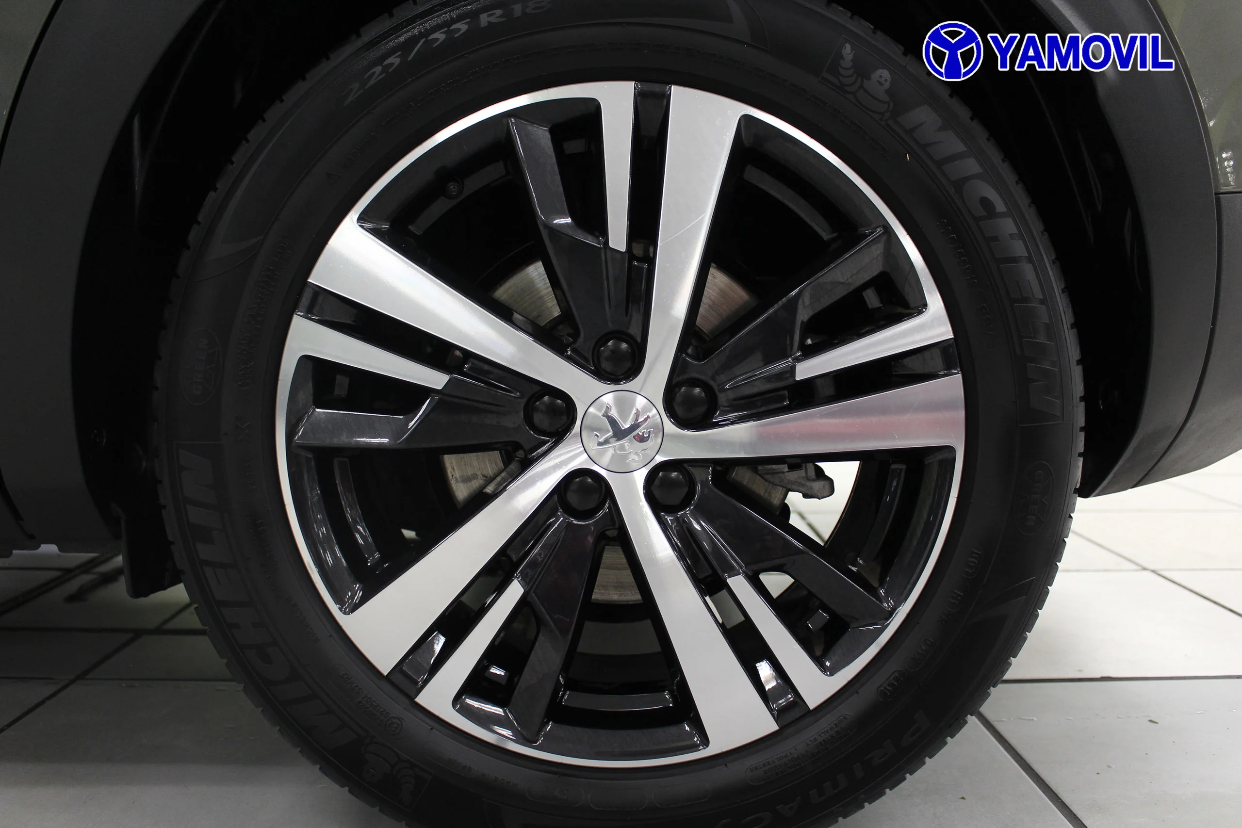Peugeot 3008 SUV PureTech 180 Allure EAT8 132 kW (180 CV) - Foto 11