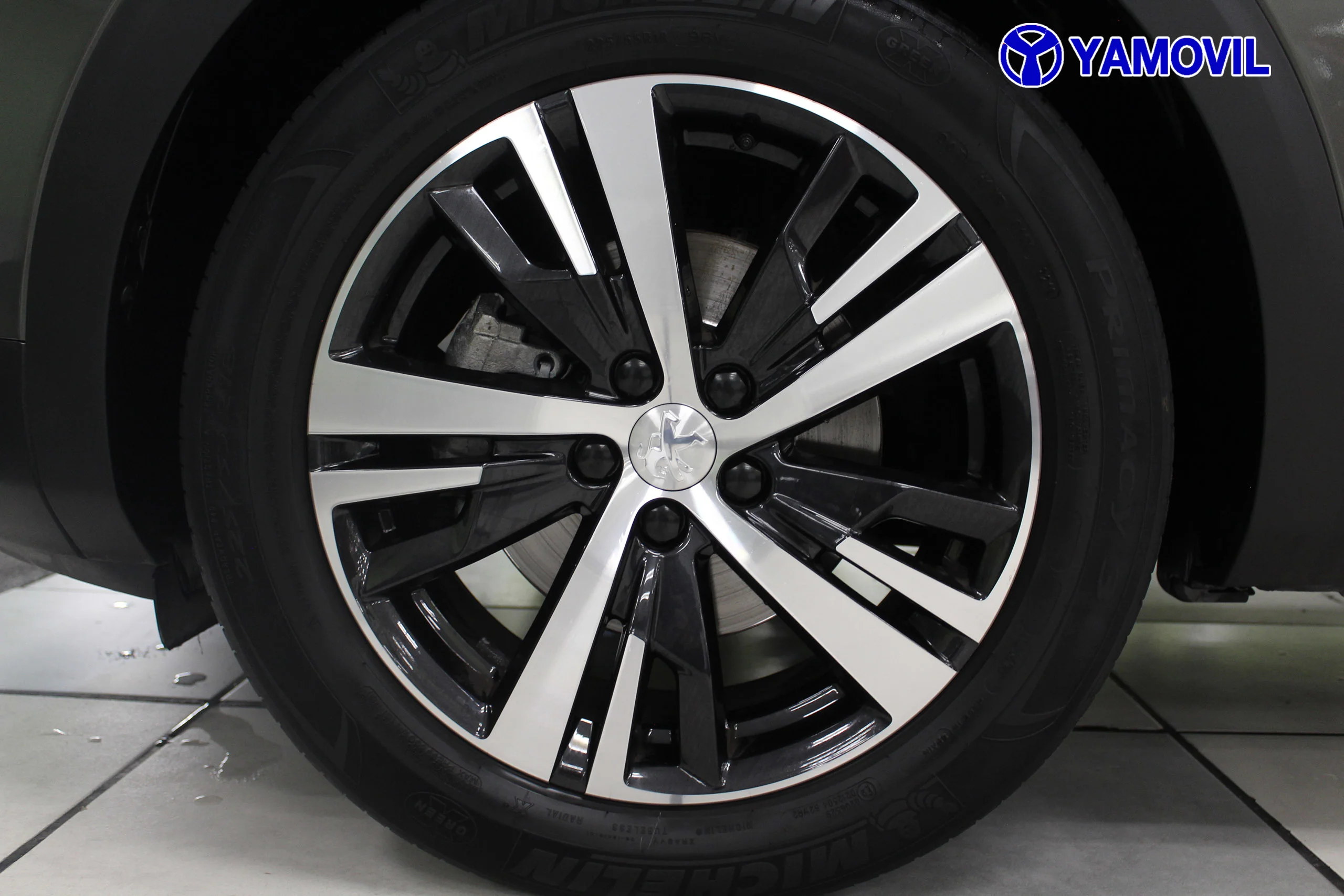 Peugeot 3008 SUV PureTech 180 Allure EAT8 132 kW (180 CV) - Foto 12