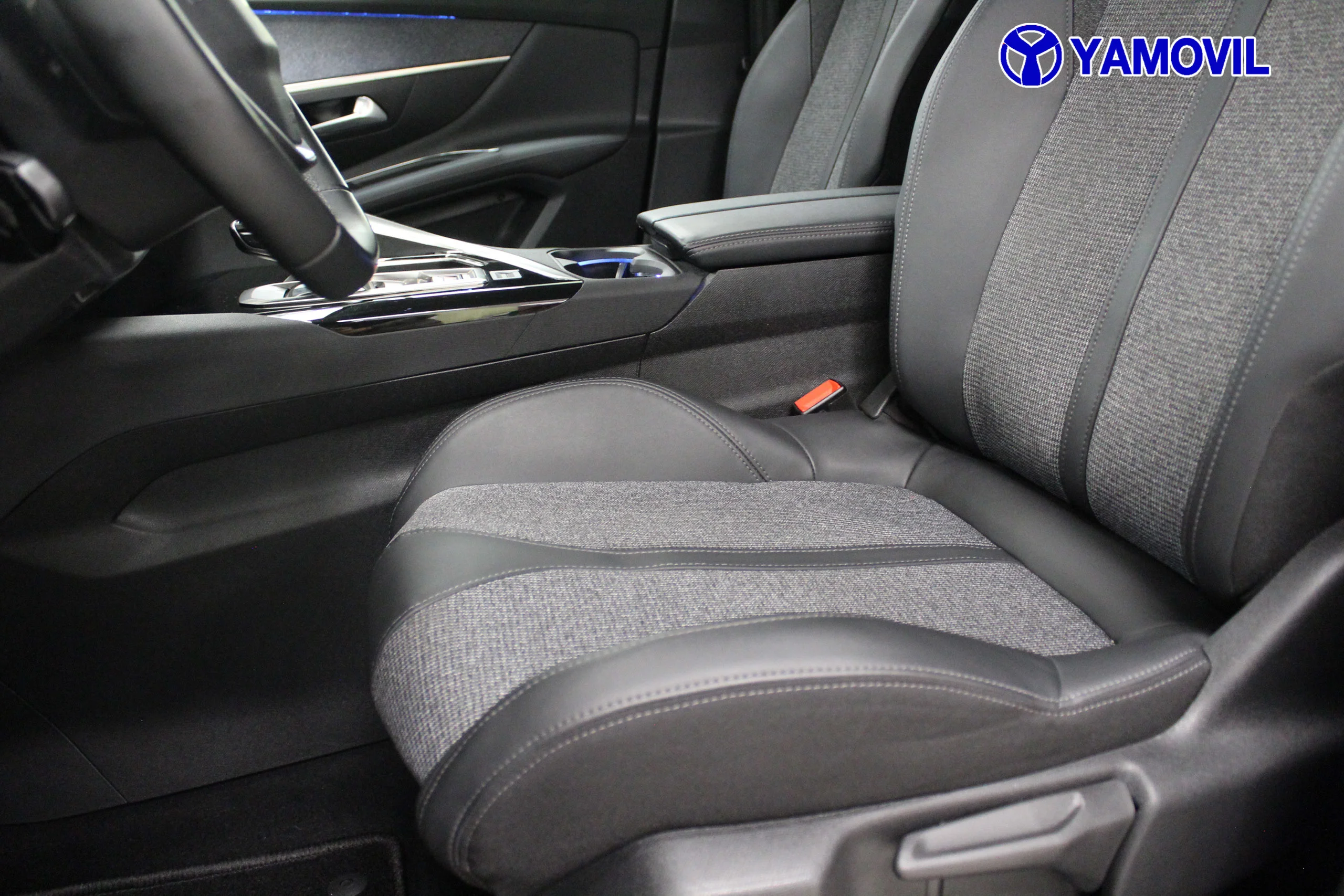 Peugeot 3008 SUV PureTech 180 Allure EAT8 132 kW (180 CV) - Foto 14