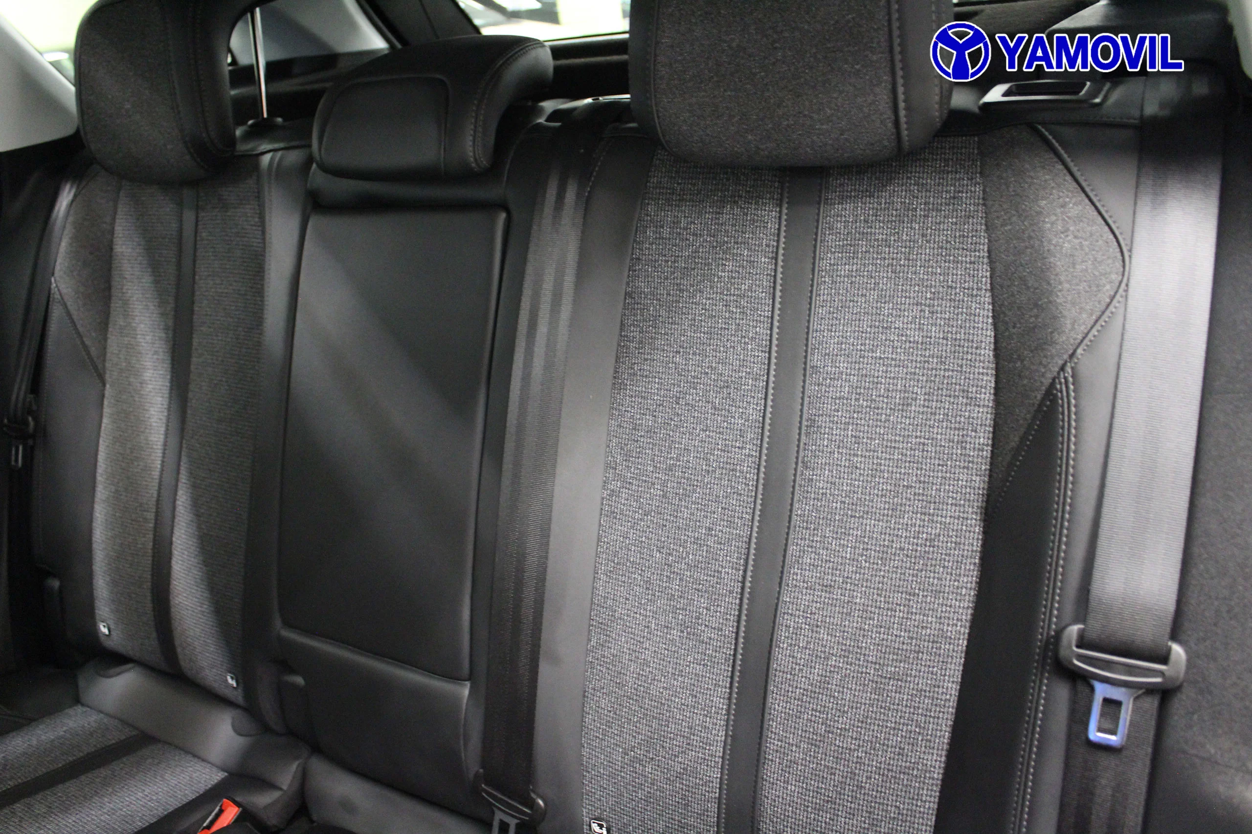 Peugeot 3008 SUV PureTech 180 Allure EAT8 132 kW (180 CV) - Foto 15