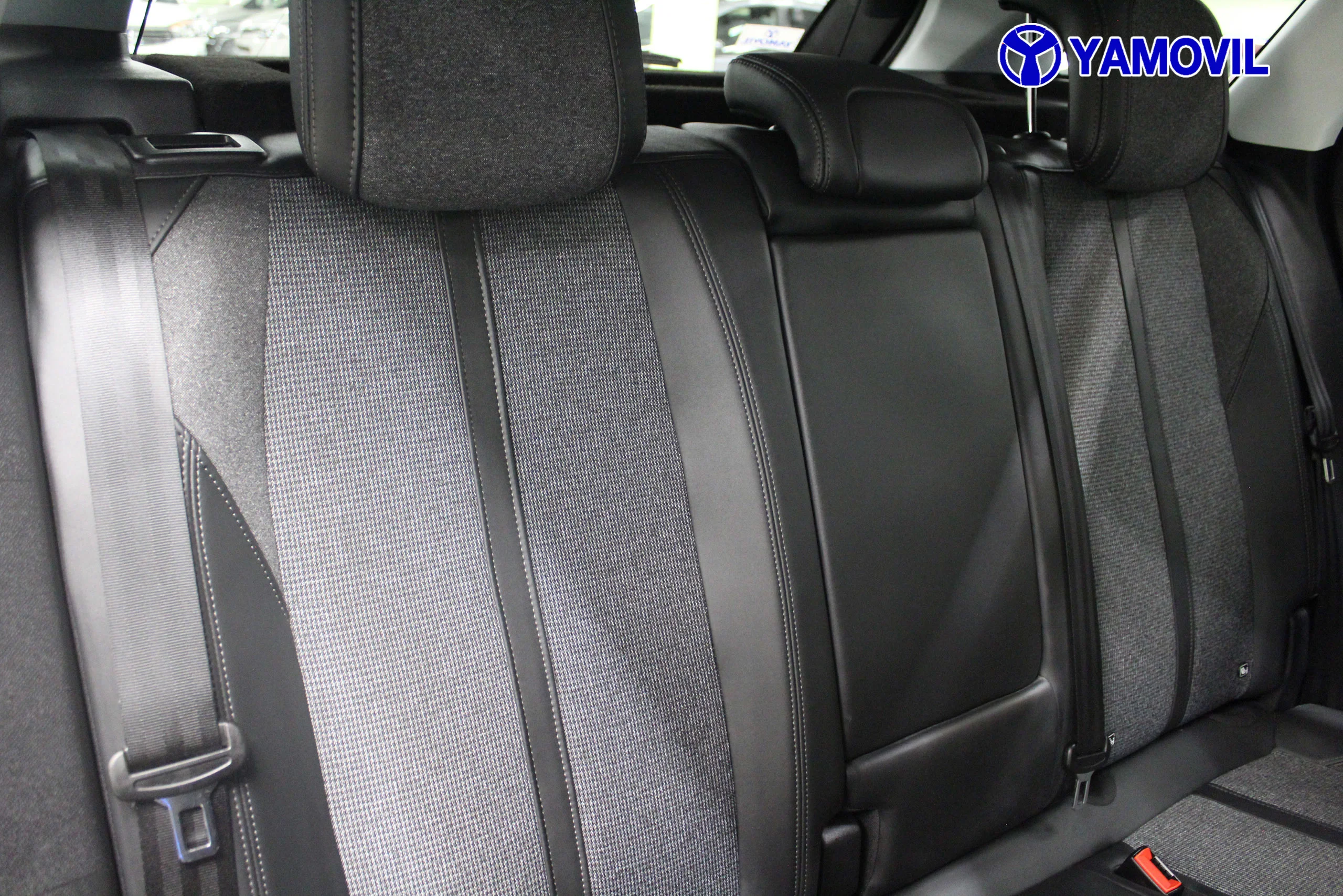 Peugeot 3008 SUV PureTech 180 Allure EAT8 132 kW (180 CV) - Foto 19