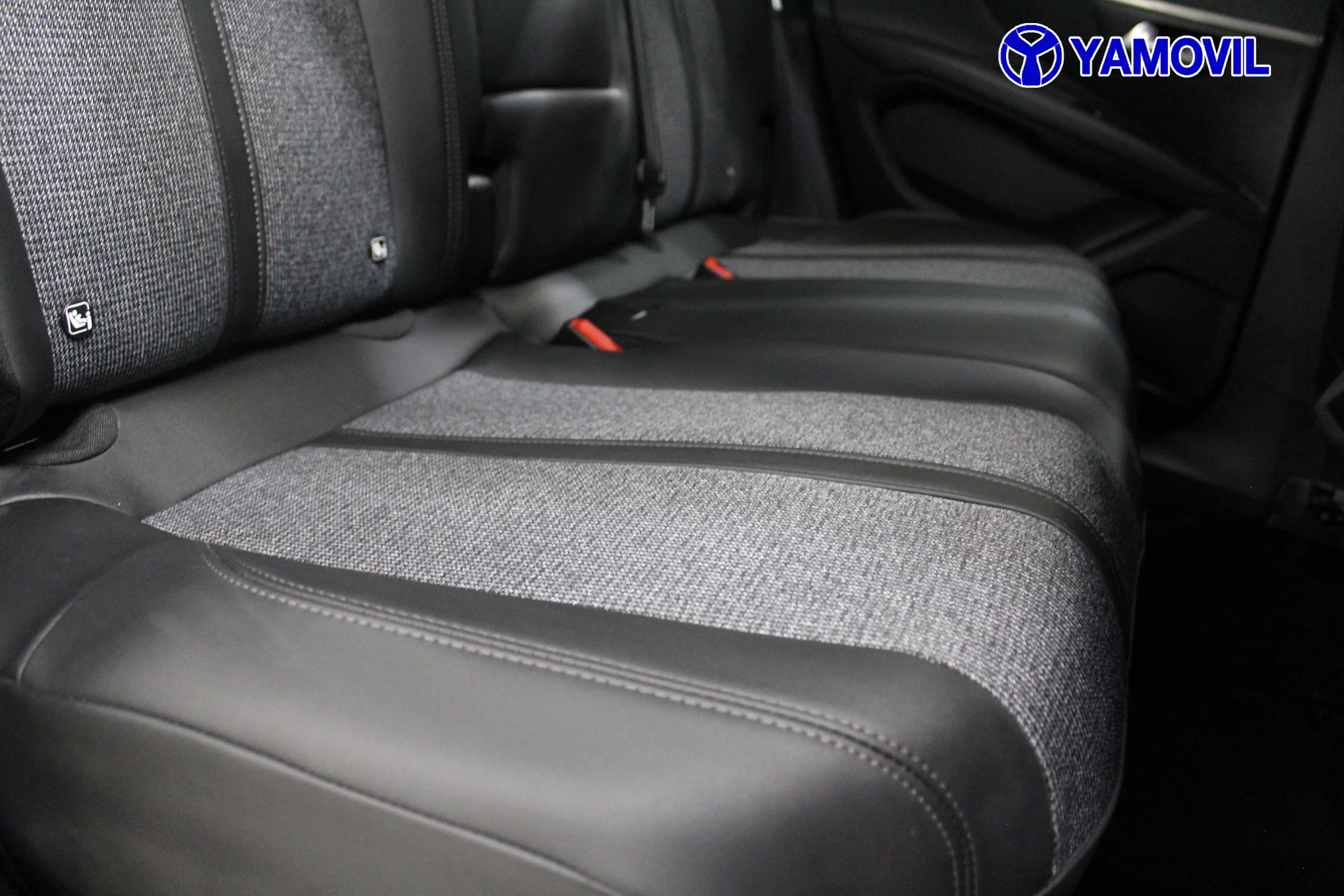 Peugeot 3008 SUV PureTech 180 Allure EAT8 132 kW (180 CV) - Foto 20