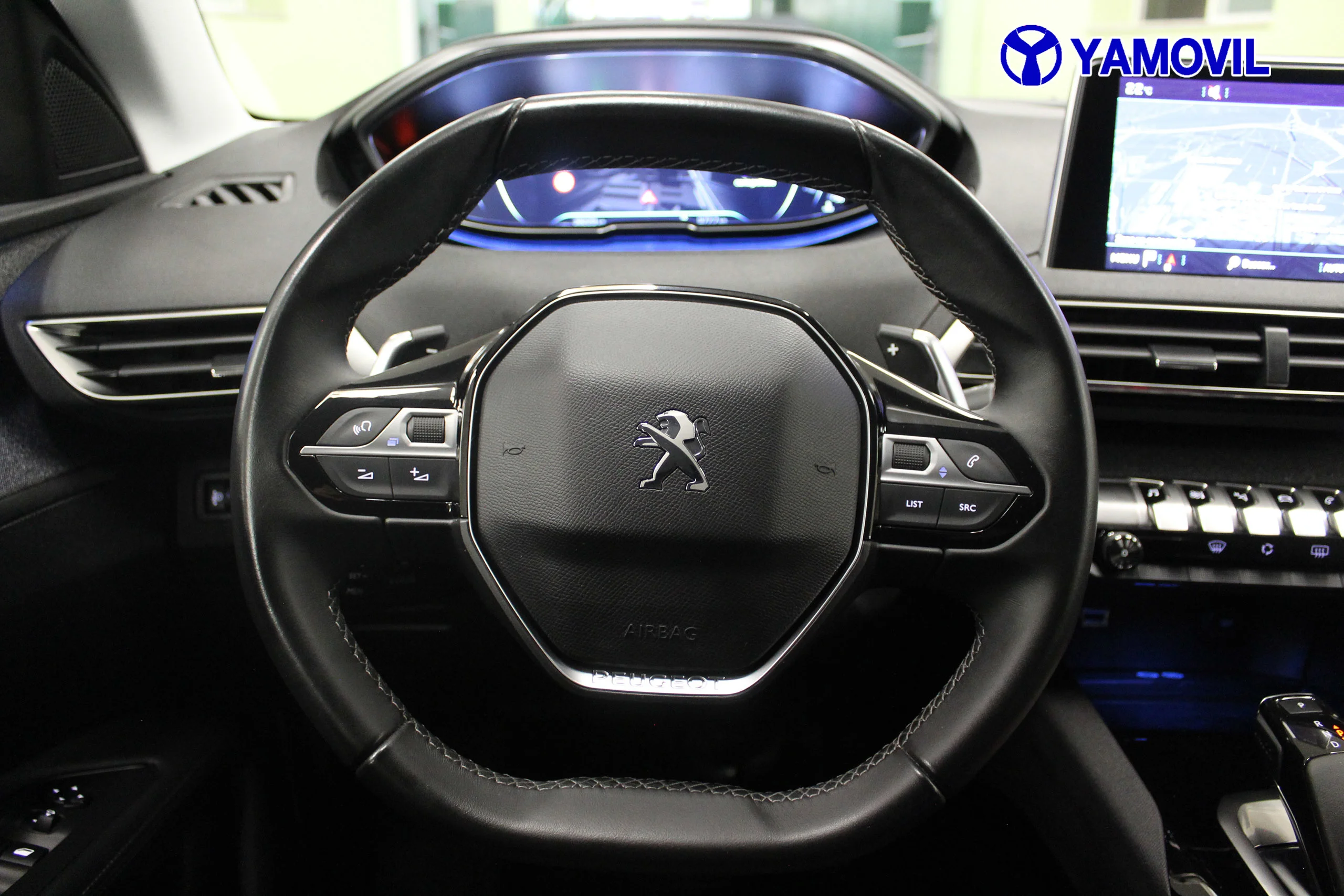Peugeot 3008 SUV PureTech 180 Allure EAT8 132 kW (180 CV) - Foto 22