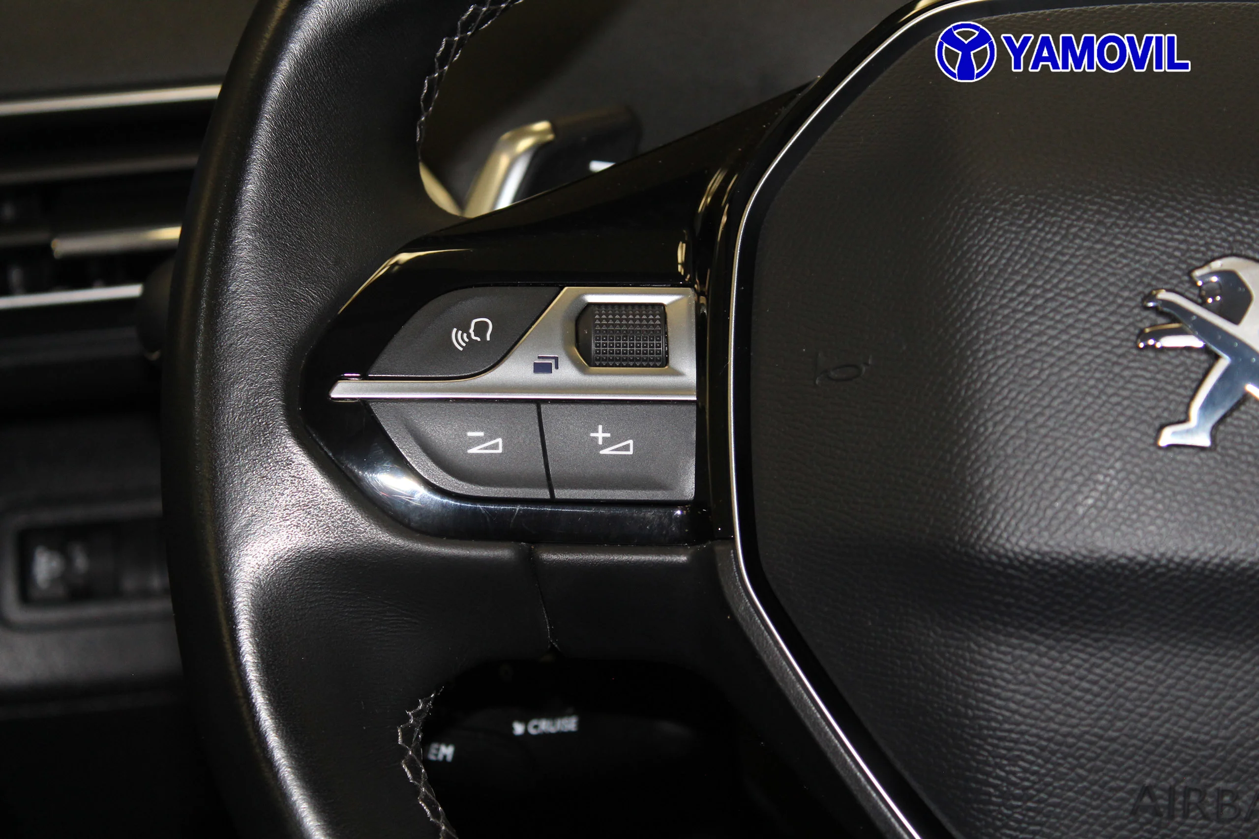 Peugeot 3008 SUV PureTech 180 Allure EAT8 132 kW (180 CV) - Foto 23