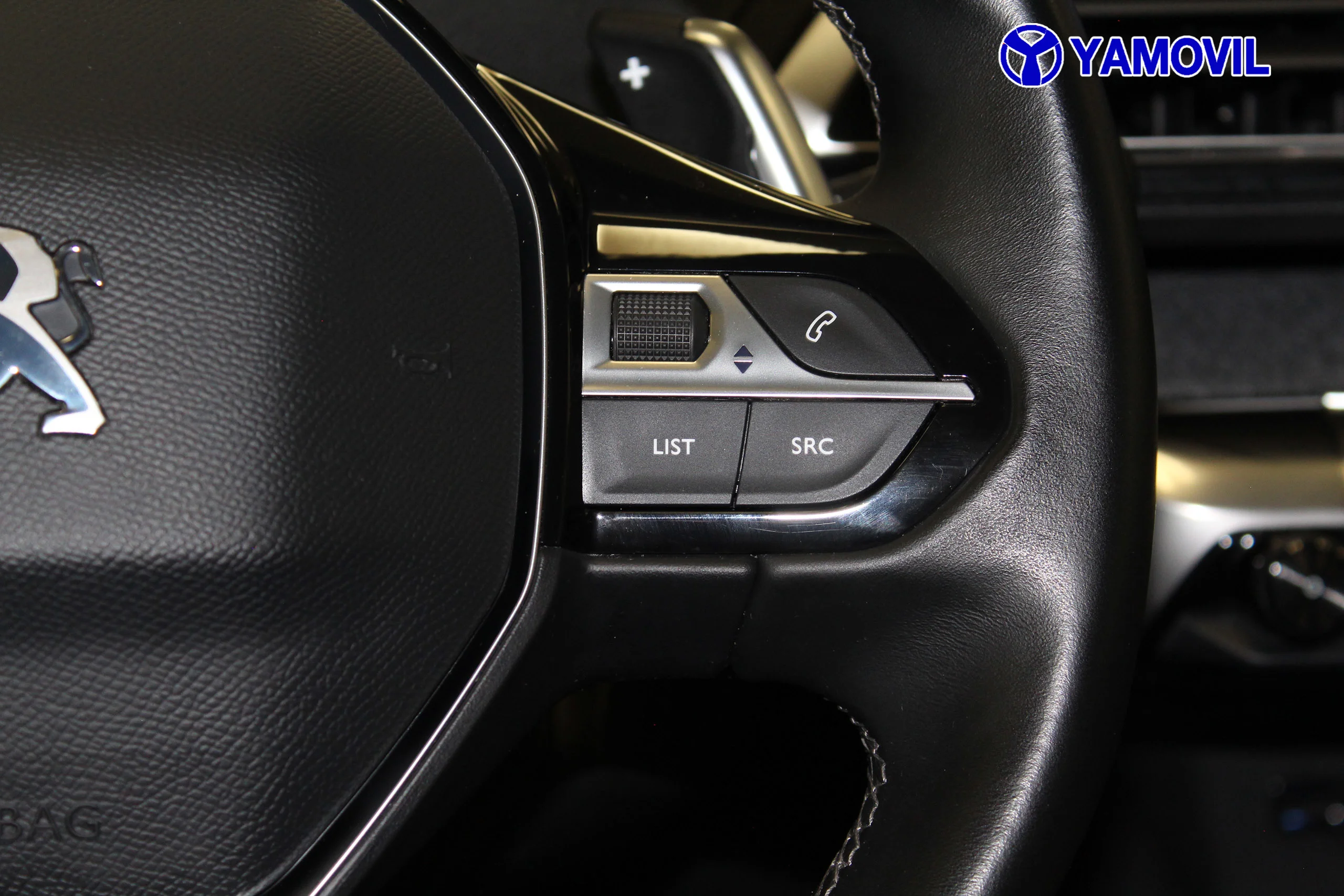 Peugeot 3008 SUV PureTech 180 Allure EAT8 132 kW (180 CV) - Foto 24