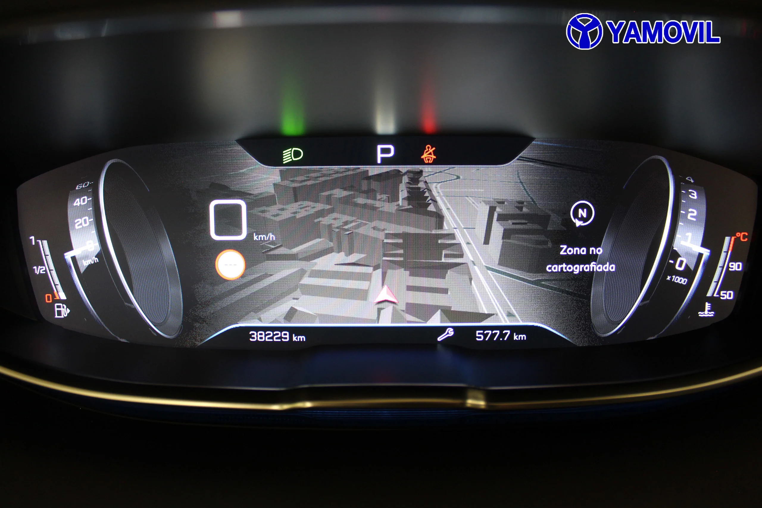 Peugeot 3008 SUV PureTech 180 Allure EAT8 132 kW (180 CV) - Foto 25