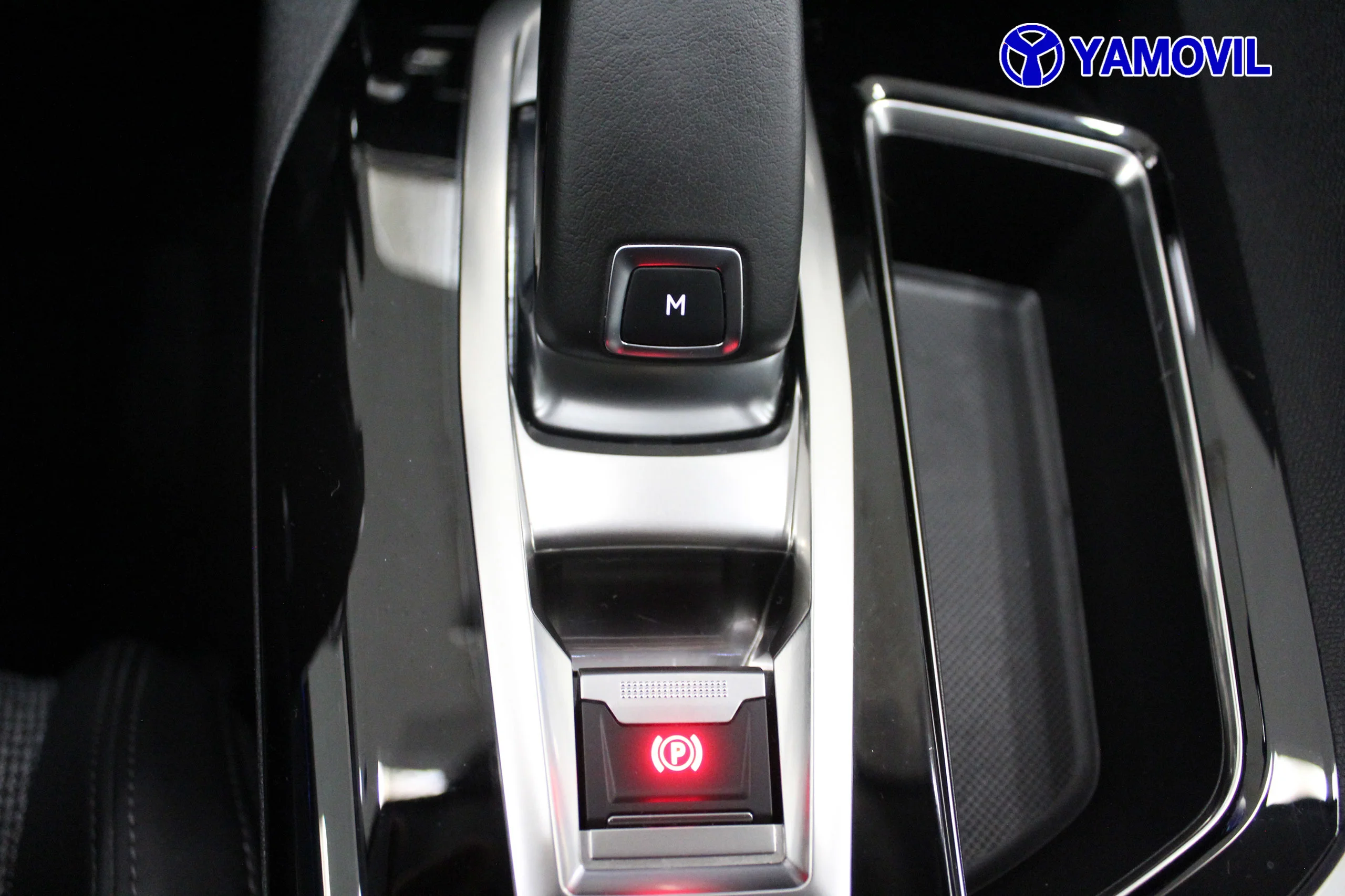 Peugeot 3008 SUV PureTech 180 Allure EAT8 132 kW (180 CV) - Foto 29