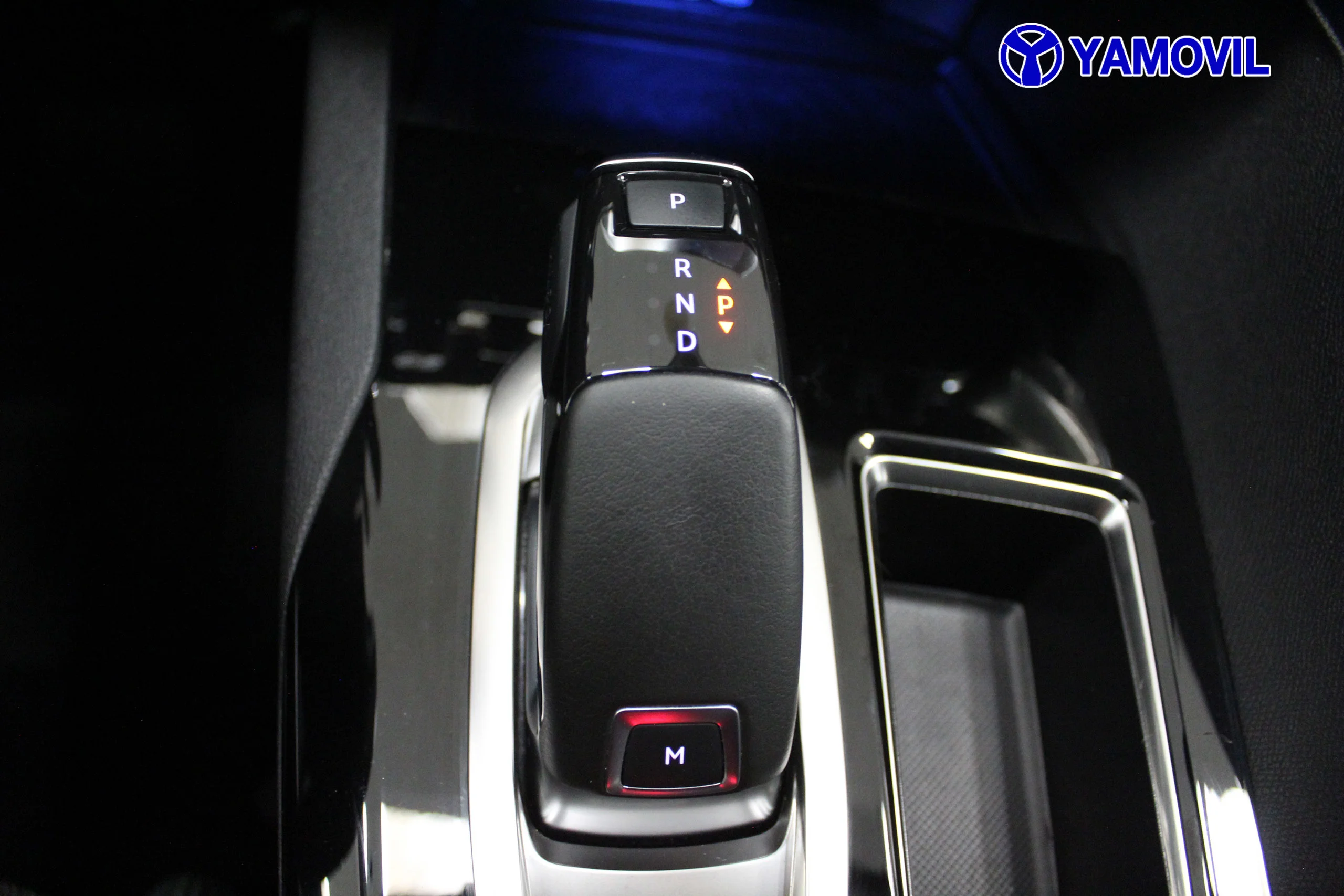 Peugeot 3008 SUV PureTech 180 Allure EAT8 132 kW (180 CV) - Foto 31