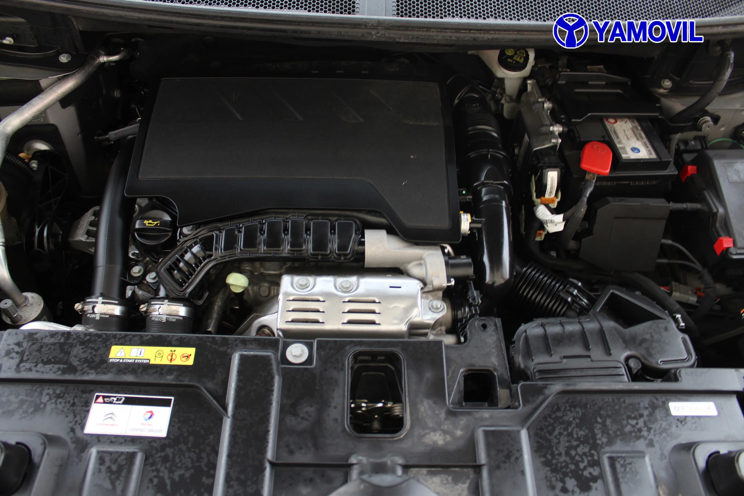 Citroen C5 Aircross PureTech 130 SANDS Shine 96 kW (131 CV) - Foto 8