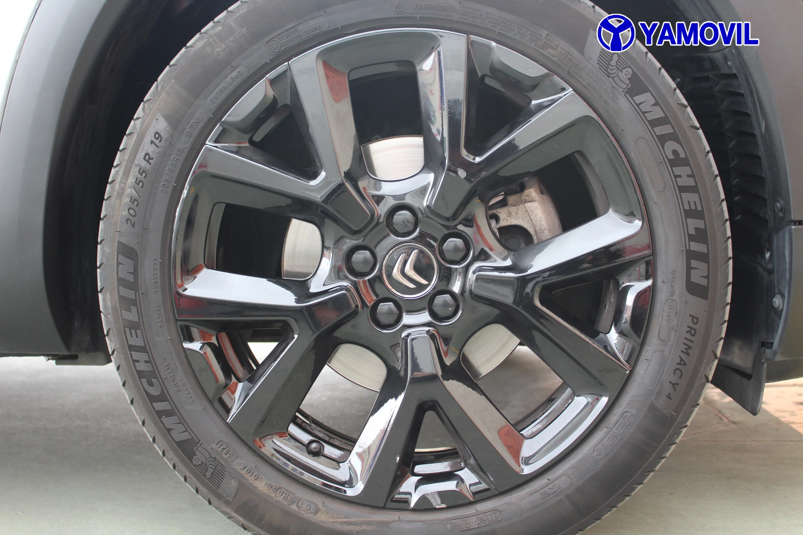 Citroen C5 Aircross PureTech 130 SANDS Shine 96 kW (131 CV) - Foto 9