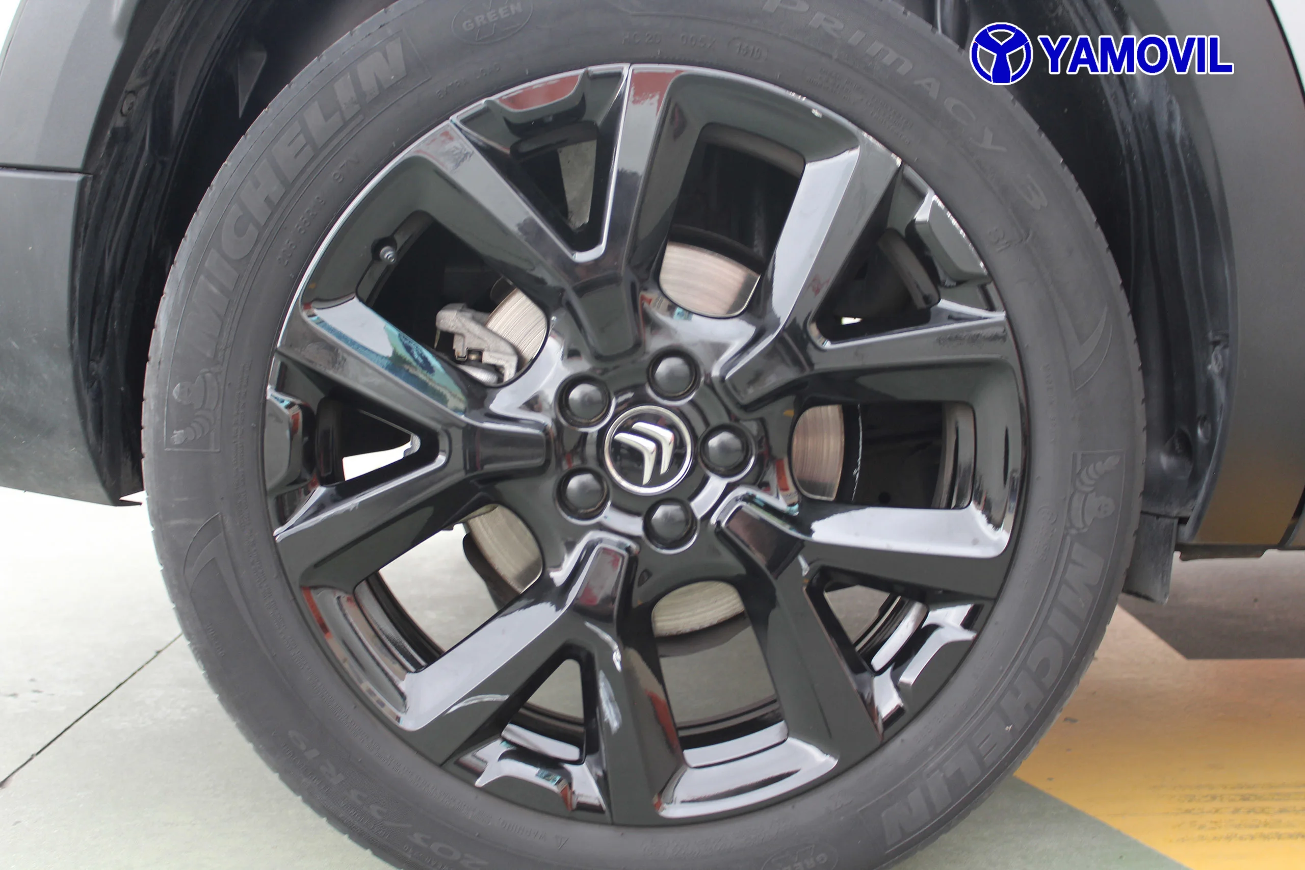 Citroen C5 Aircross PureTech 130 SANDS Shine 96 kW (131 CV) - Foto 10