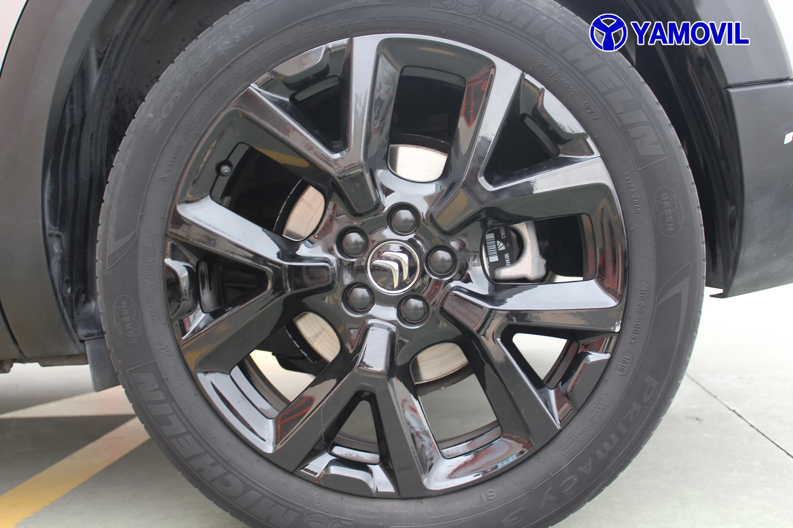 Citroen C5 Aircross PureTech 130 SANDS Shine 96 kW (131 CV) - Foto 11