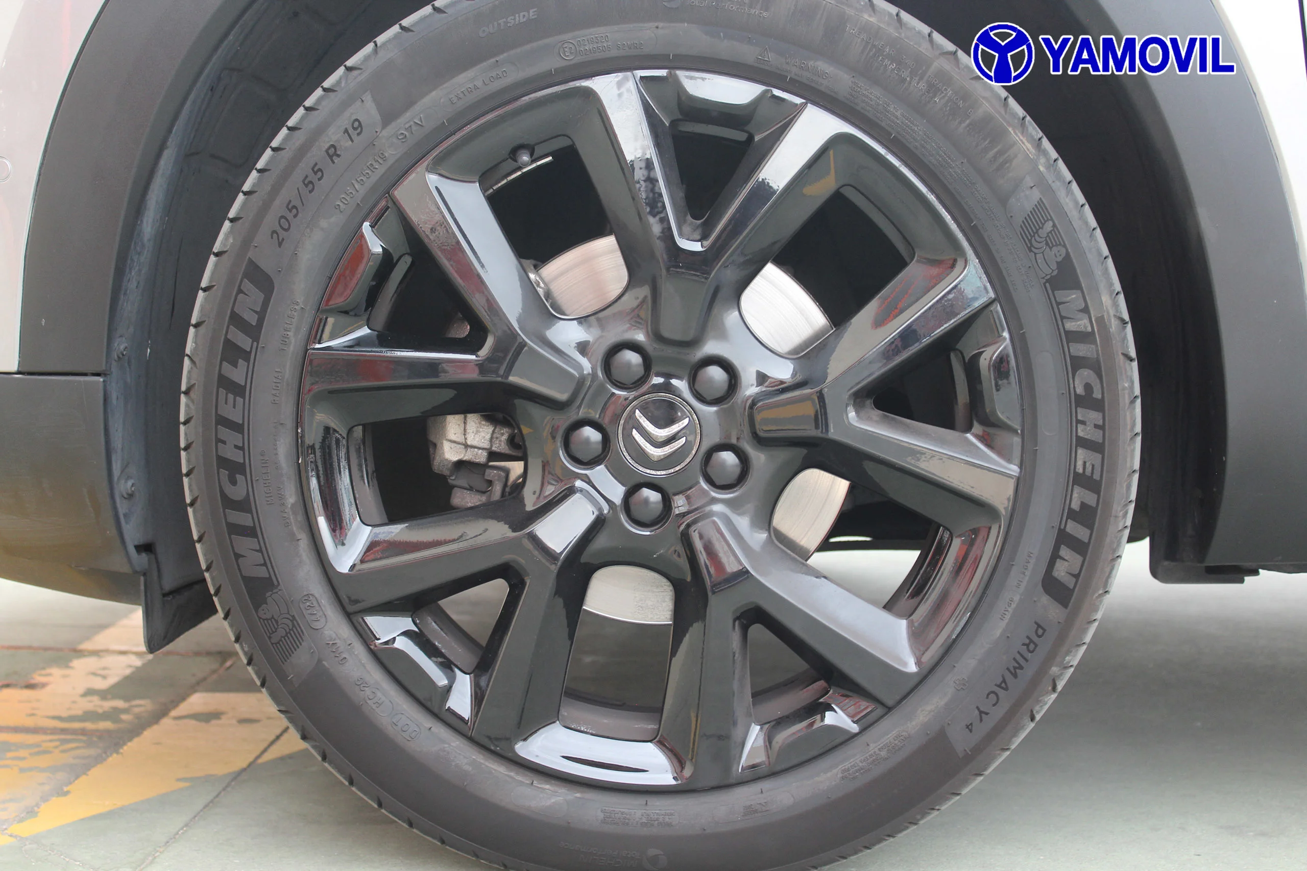 Citroen C5 Aircross PureTech 130 SANDS Shine 96 kW (131 CV) - Foto 12