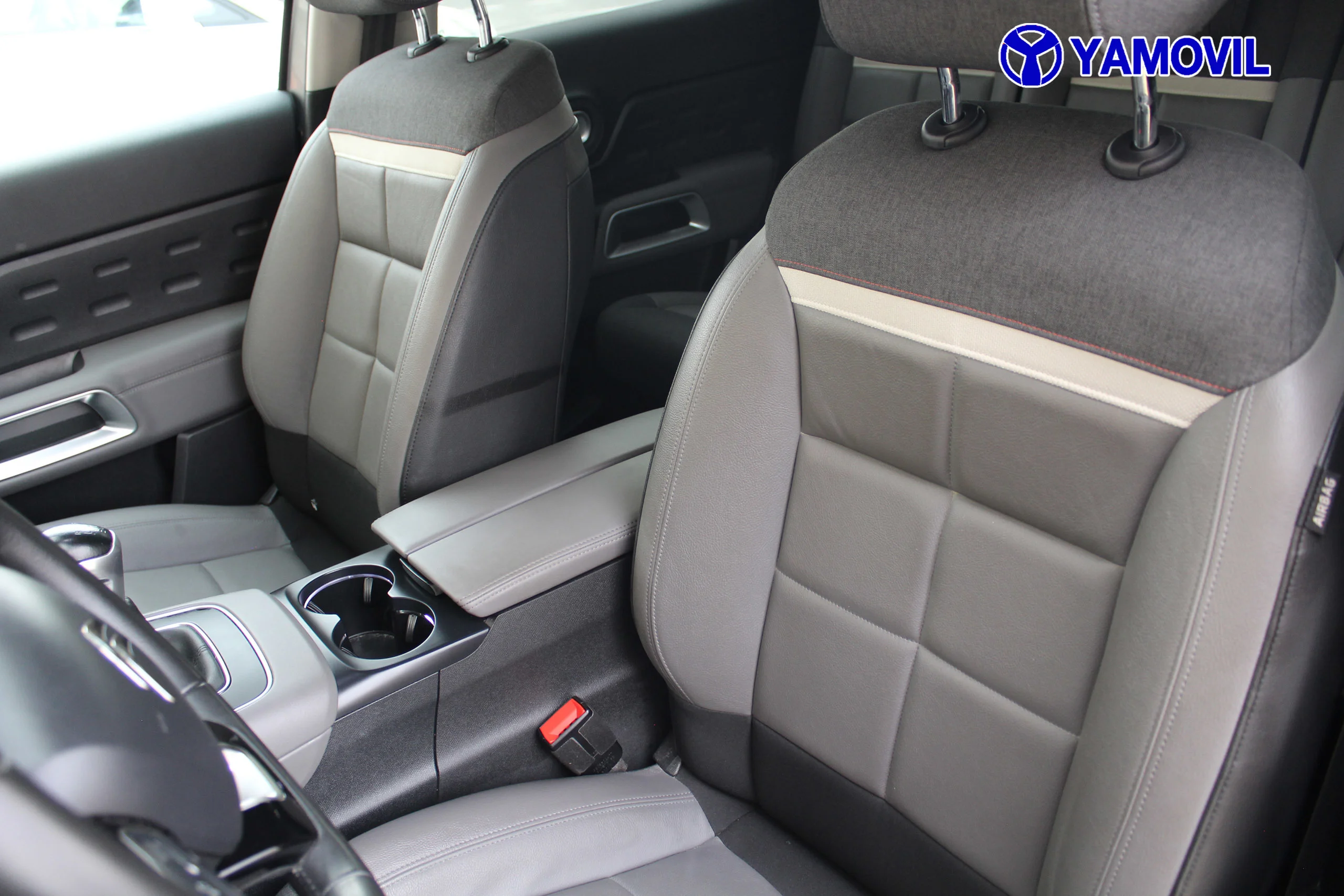 Citroen C5 Aircross PureTech 130 SANDS Shine 96 kW (131 CV) - Foto 13