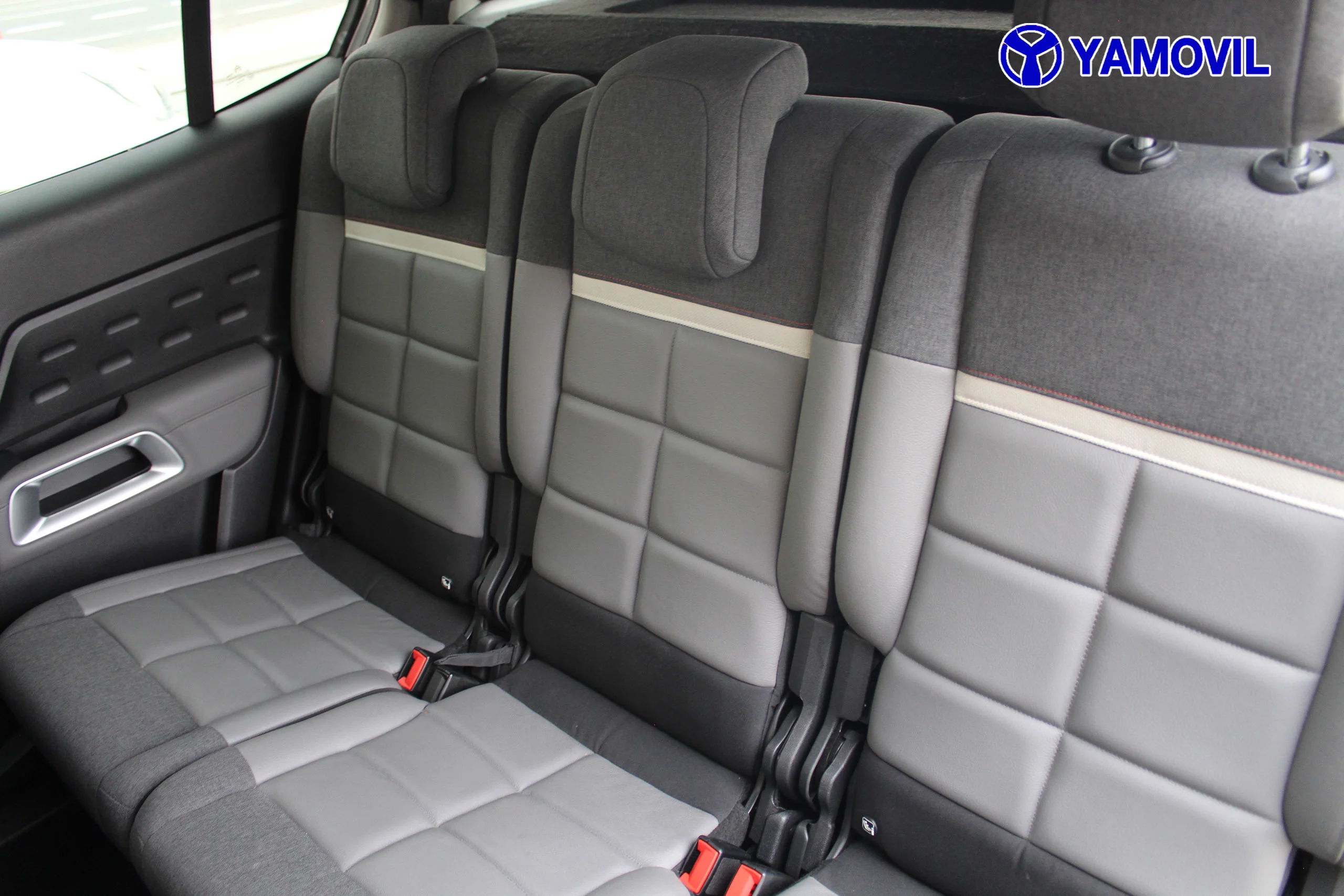 Citroen C5 Aircross PureTech 130 SANDS Shine 96 kW (131 CV) - Foto 14