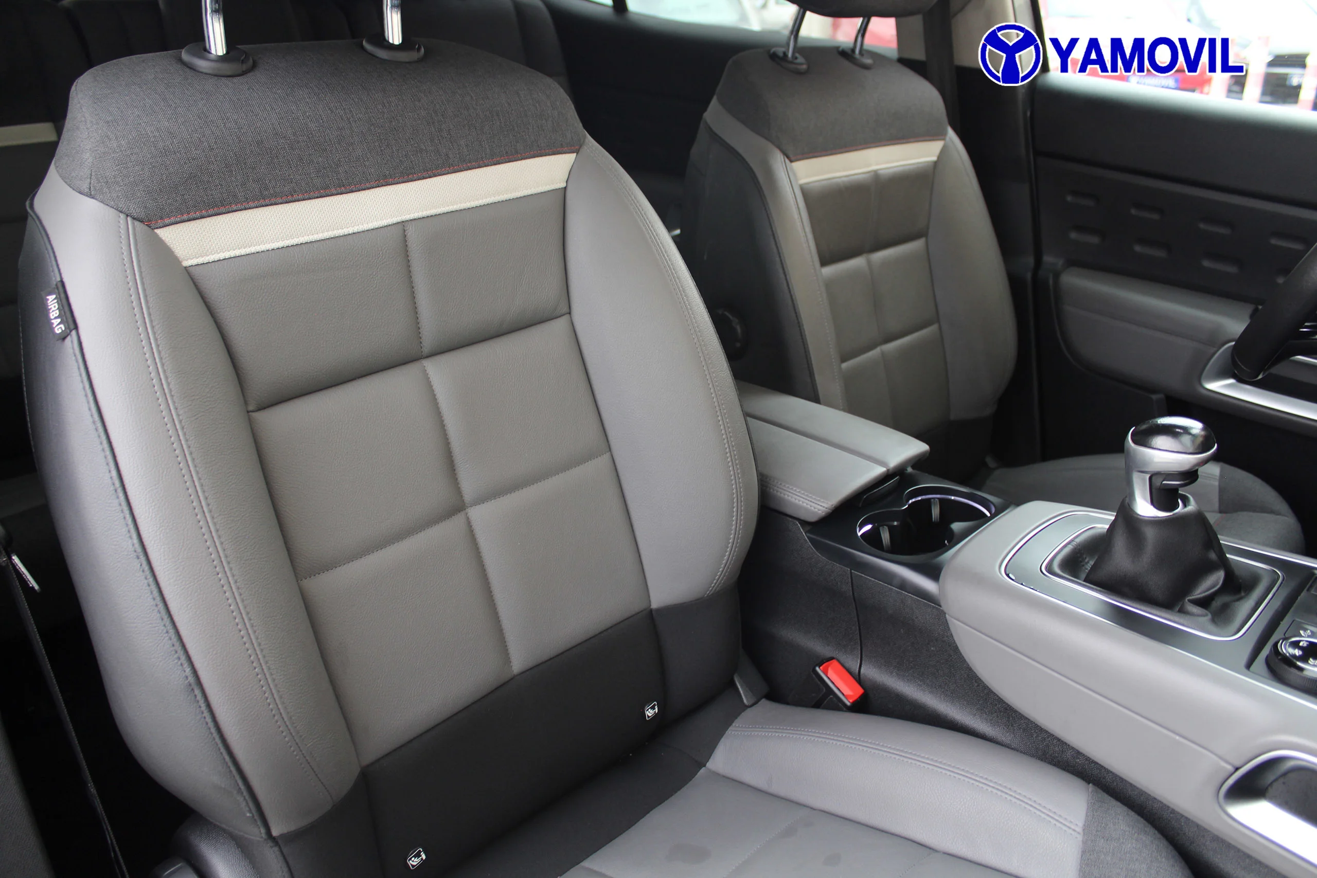 Citroen C5 Aircross PureTech 130 SANDS Shine 96 kW (131 CV) - Foto 15