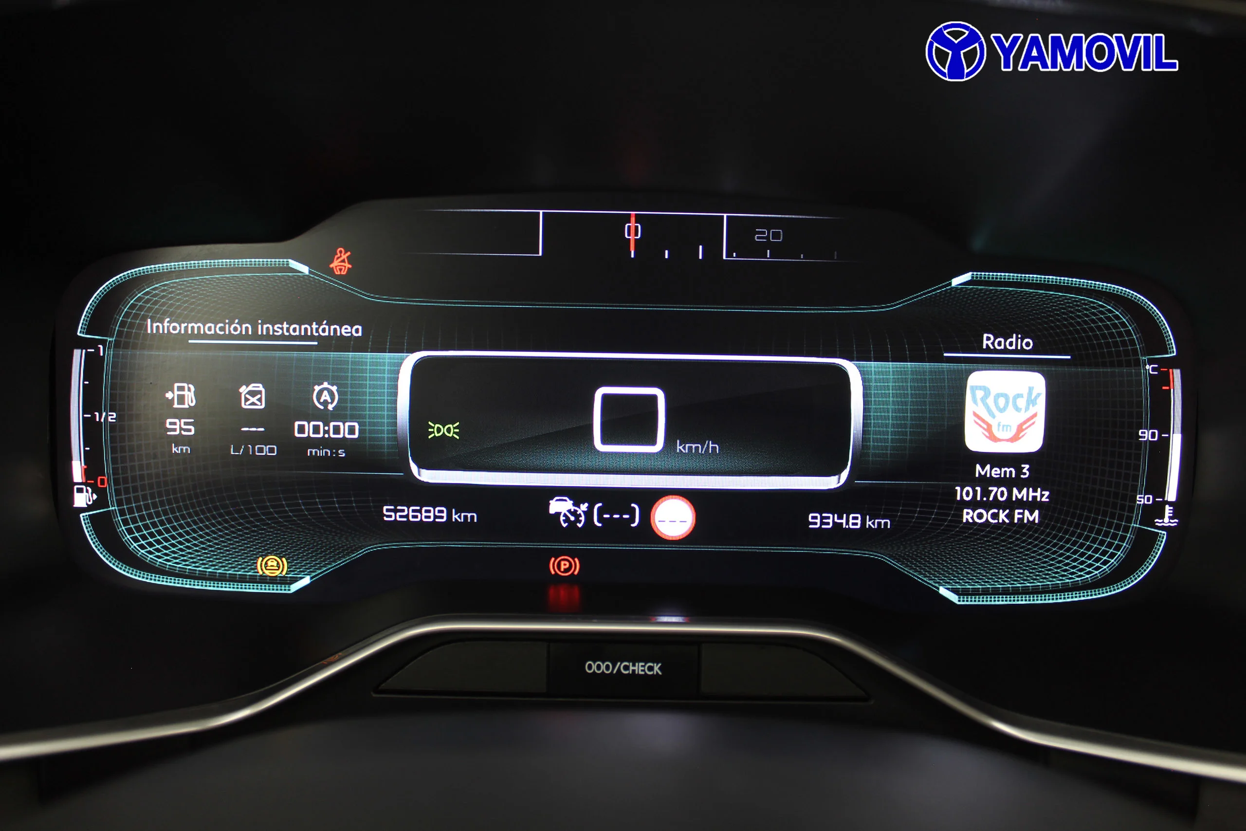 Citroen C5 Aircross PureTech 130 SANDS Shine 96 kW (131 CV) - Foto 19