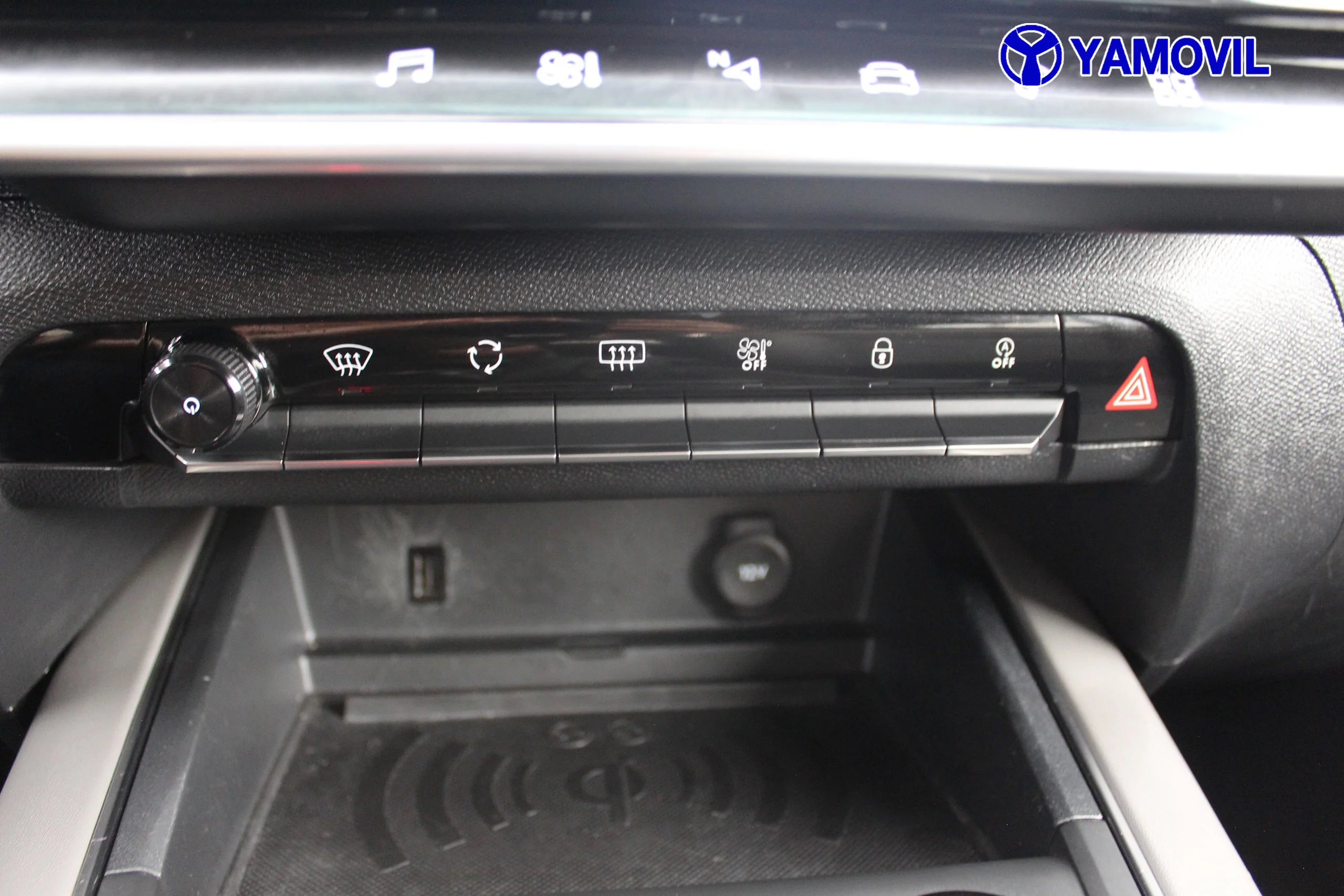 Citroen C5 Aircross PureTech 130 SANDS Shine 96 kW (131 CV) - Foto 21