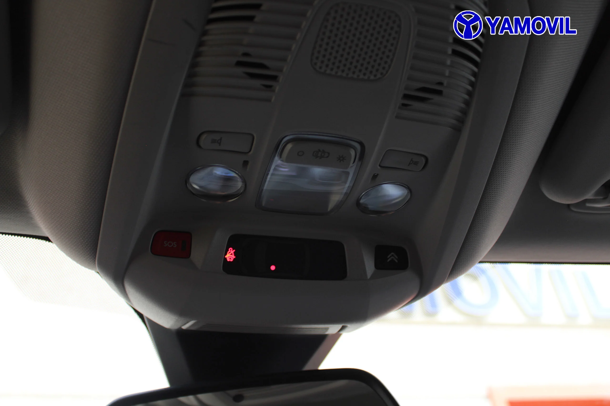 Citroen C5 Aircross PureTech 130 SANDS Shine 96 kW (131 CV) - Foto 22