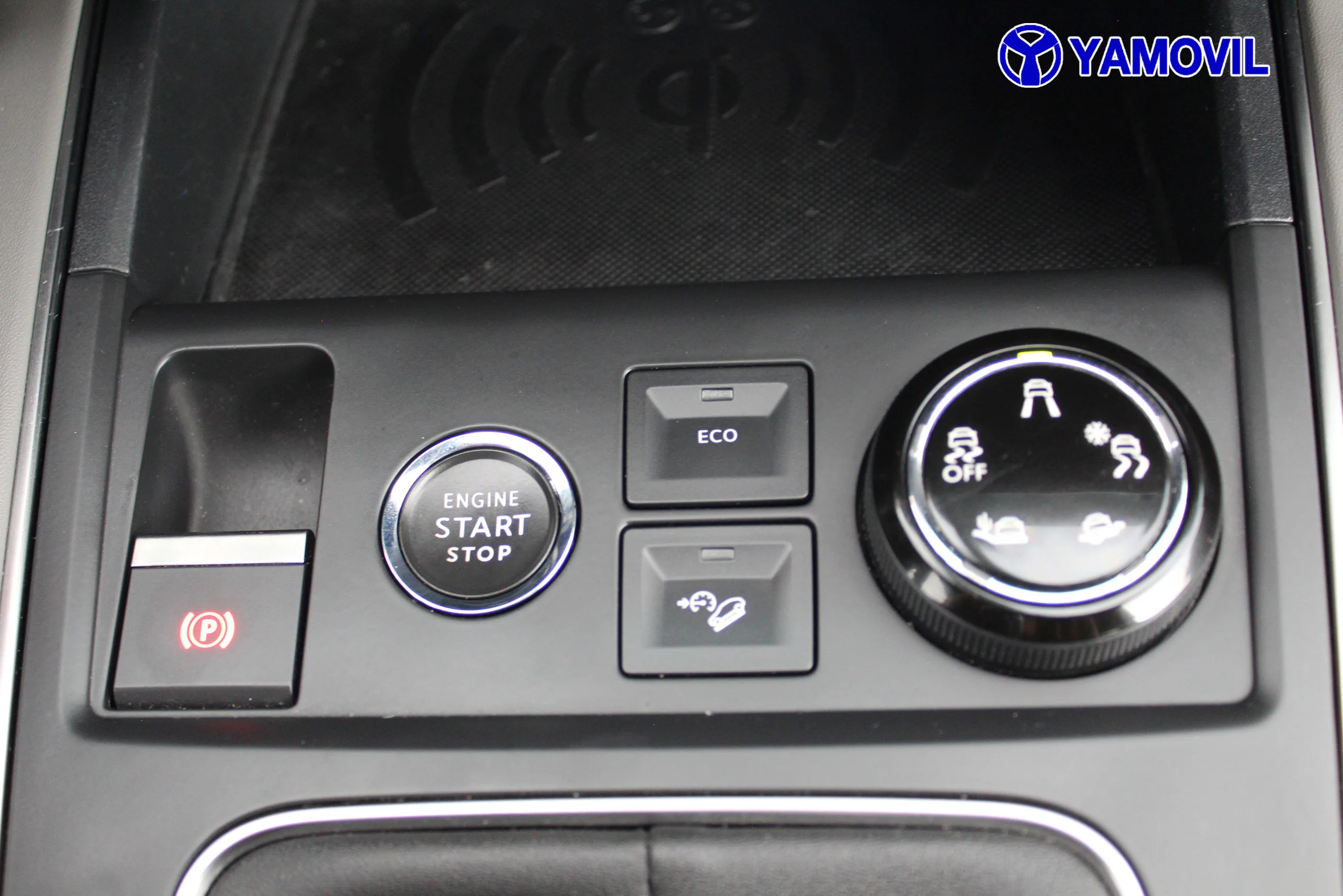 Citroen C5 Aircross PureTech 130 SANDS Shine 96 kW (131 CV) - Foto 25