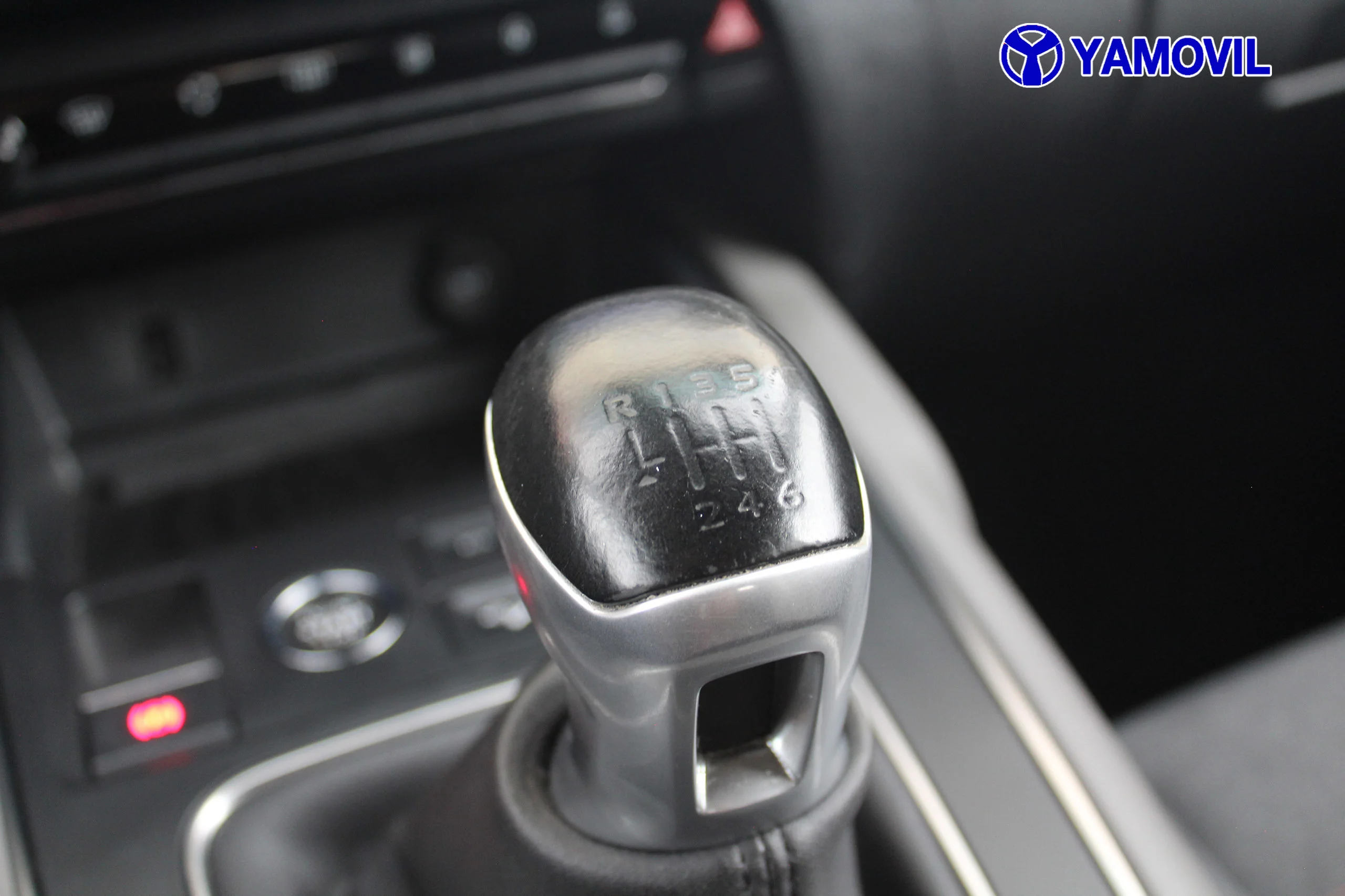 Citroen C5 Aircross PureTech 130 SANDS Shine 96 kW (131 CV) - Foto 26