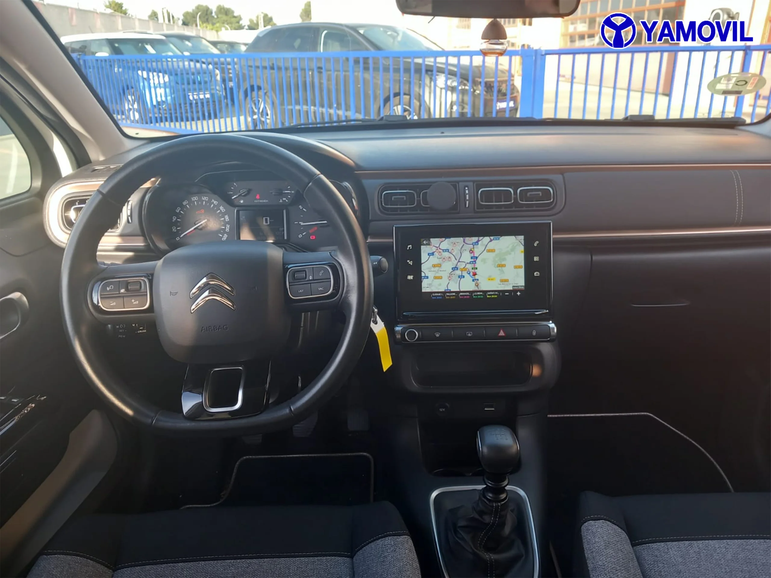 Citroen C3 PureTech 110 SANDS Origins 81 kW (110 CV) - Foto 5