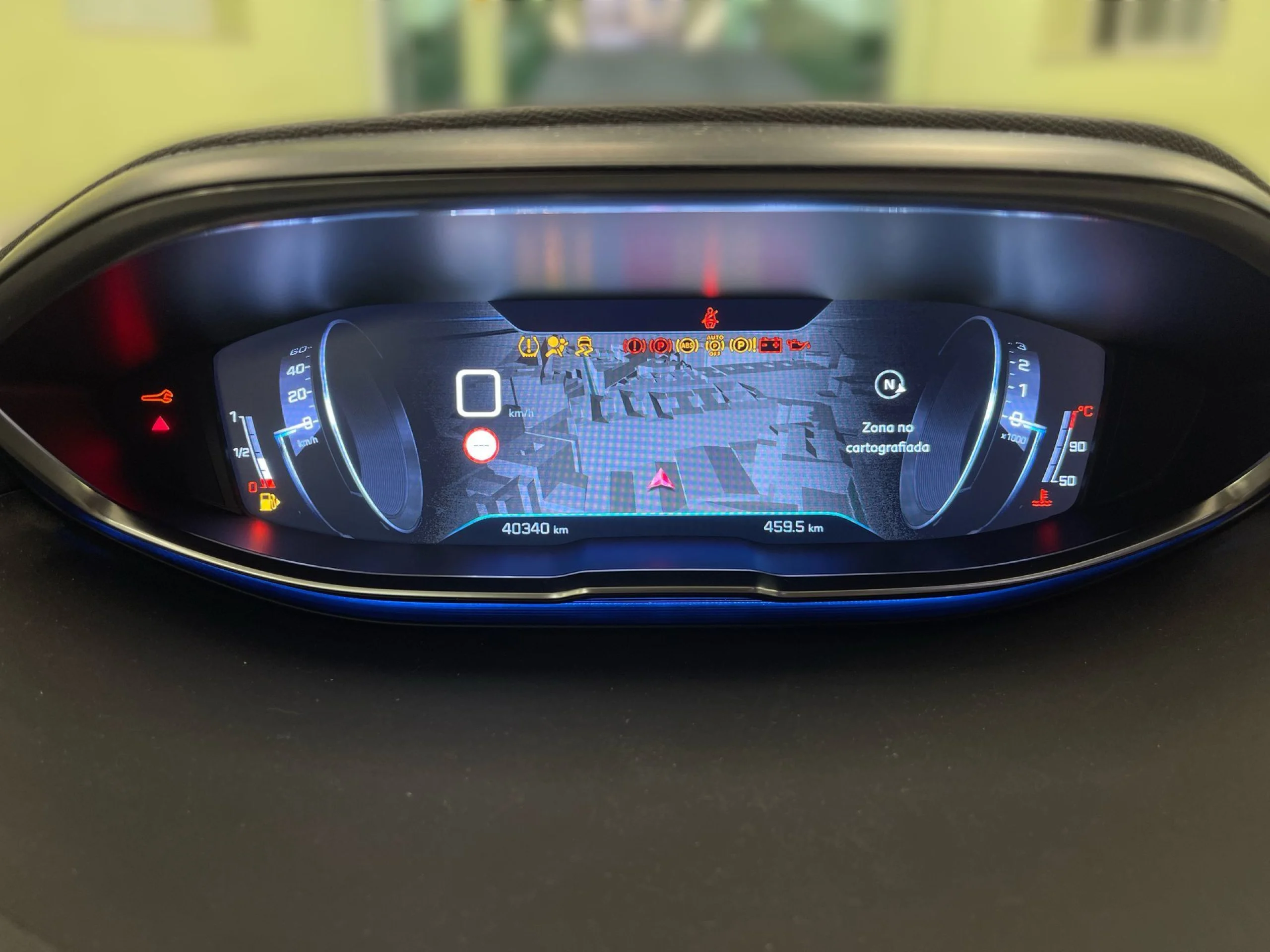 Peugeot 5008 SUV PureTech 130 SANDS Allure 96 kW (130 CV) - Foto 11