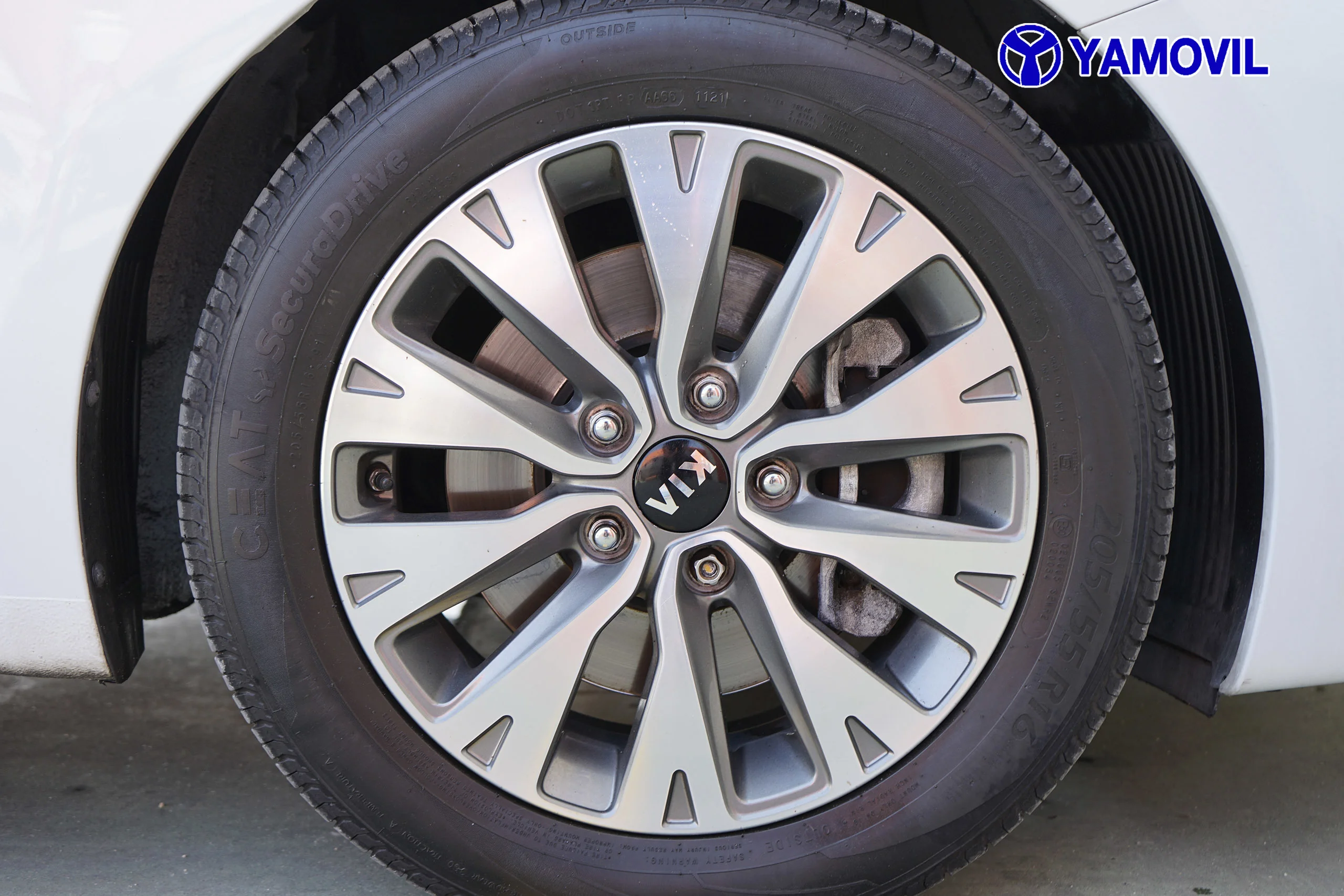 Kia Ceed 1.0 T-GDi Eco-Dynamics Tech 74 kW (100 CV) - Foto 9