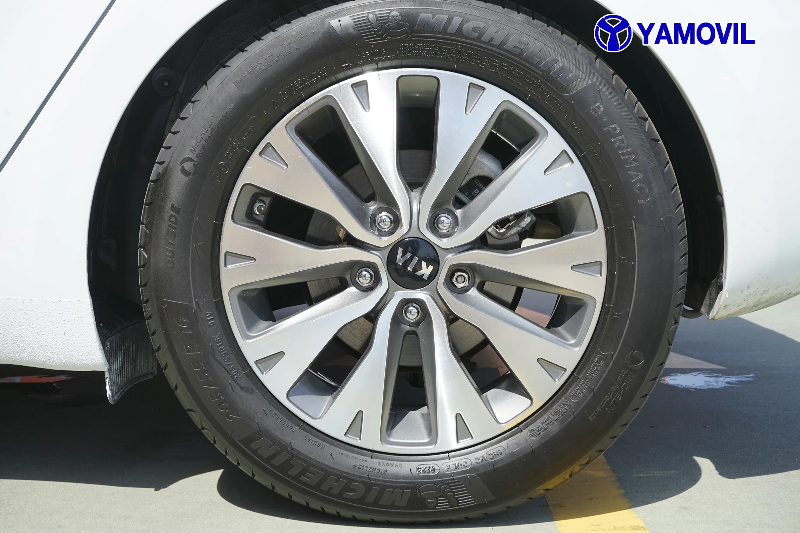 Kia Ceed 1.0 T-GDi Eco-Dynamics Tech 74 kW (100 CV) - Foto 11