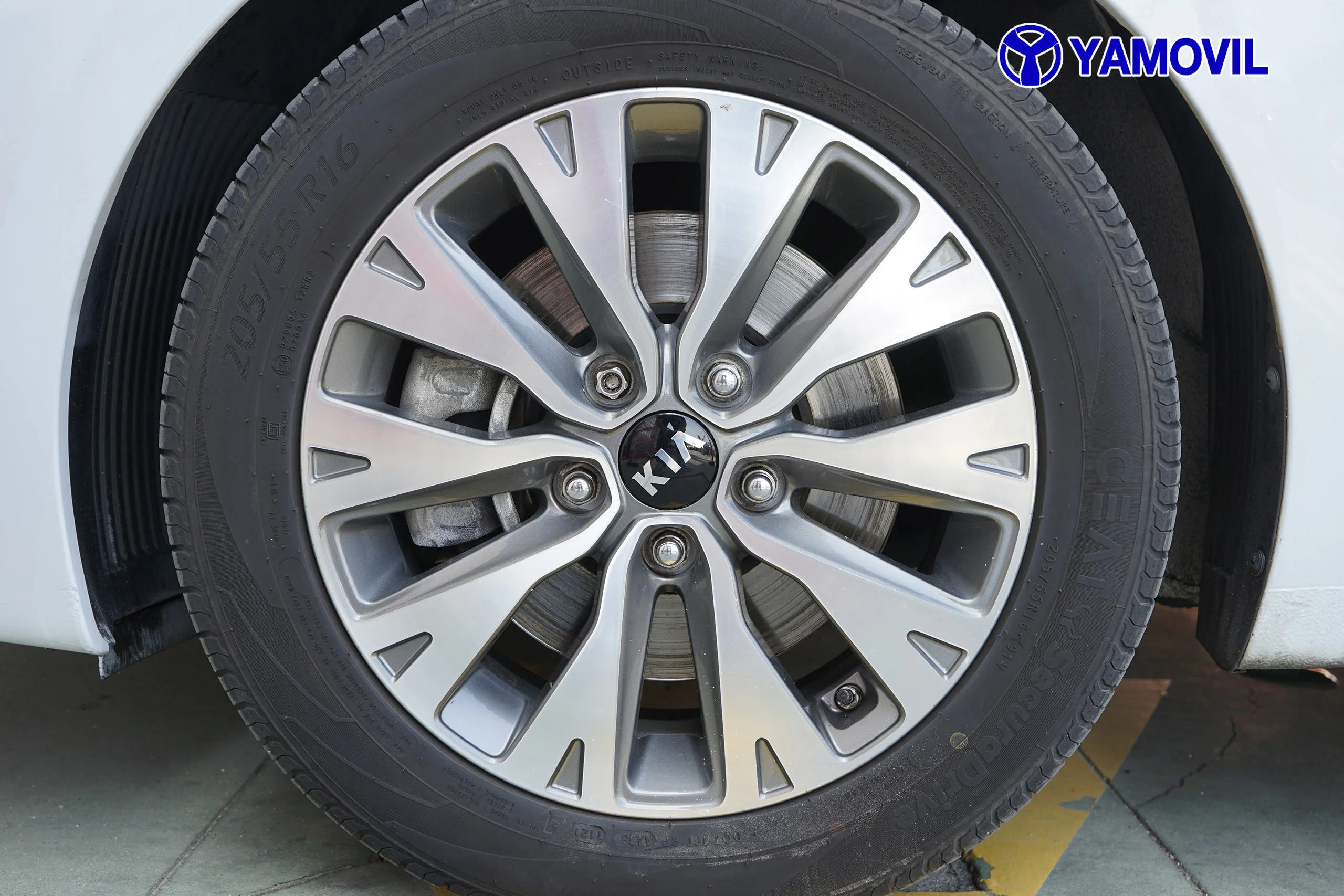 Kia Ceed 1.0 T-GDi Eco-Dynamics Tech 74 kW (100 CV) - Foto 12