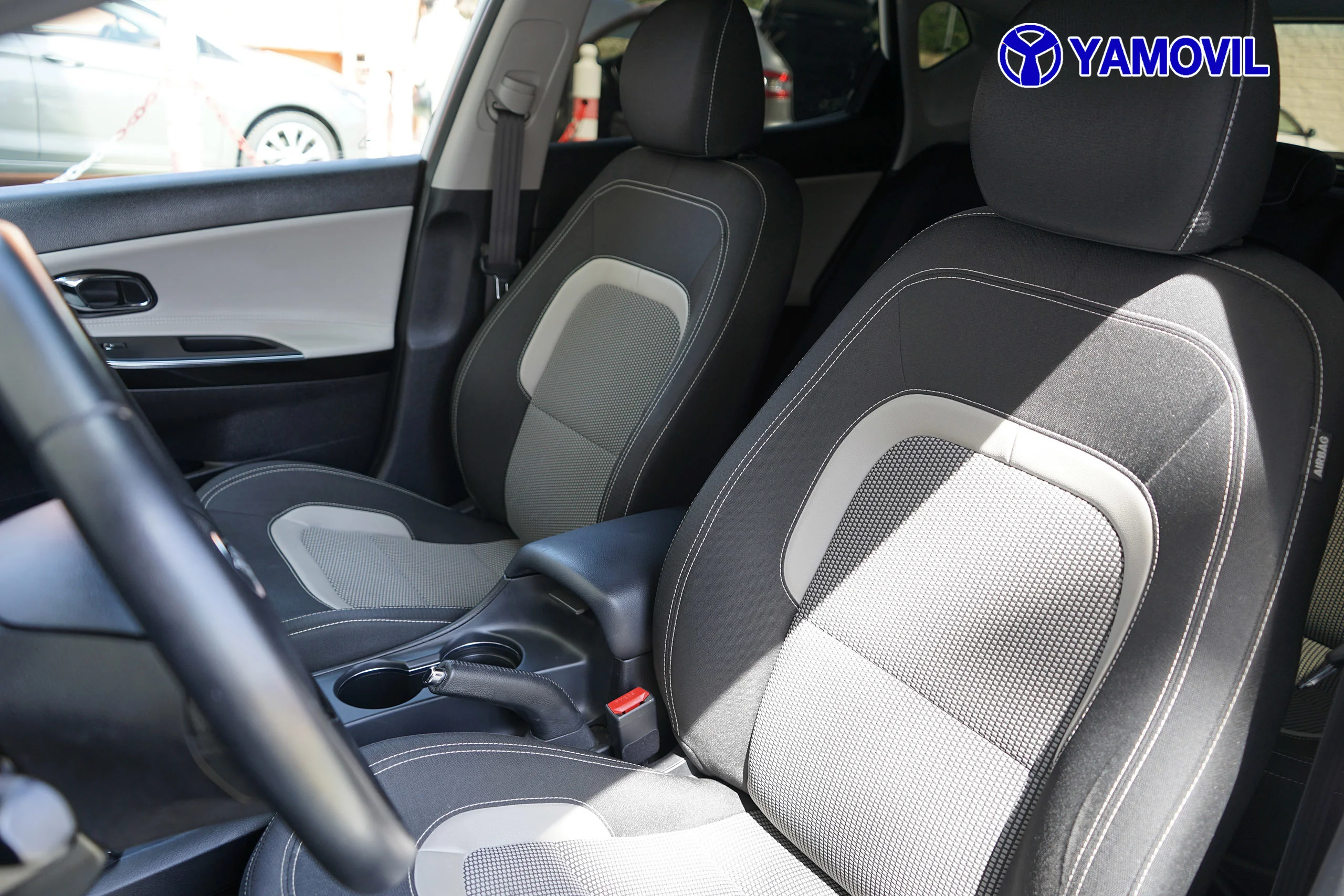 Kia Ceed 1.0 T-GDi Eco-Dynamics Tech 74 kW (100 CV) - Foto 13