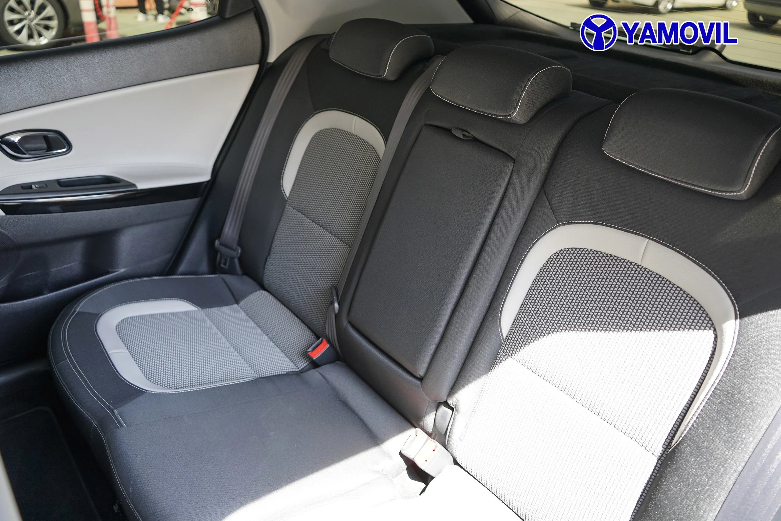 Kia Ceed 1.0 T-GDi Eco-Dynamics Tech 74 kW (100 CV) - Foto 14