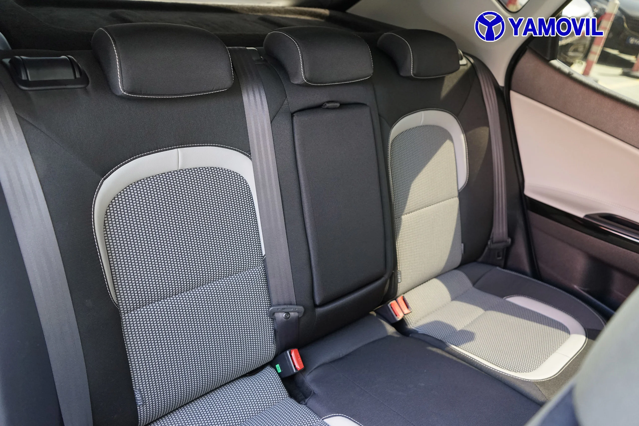 Kia Ceed 1.0 T-GDi Eco-Dynamics Tech 74 kW (100 CV) - Foto 16