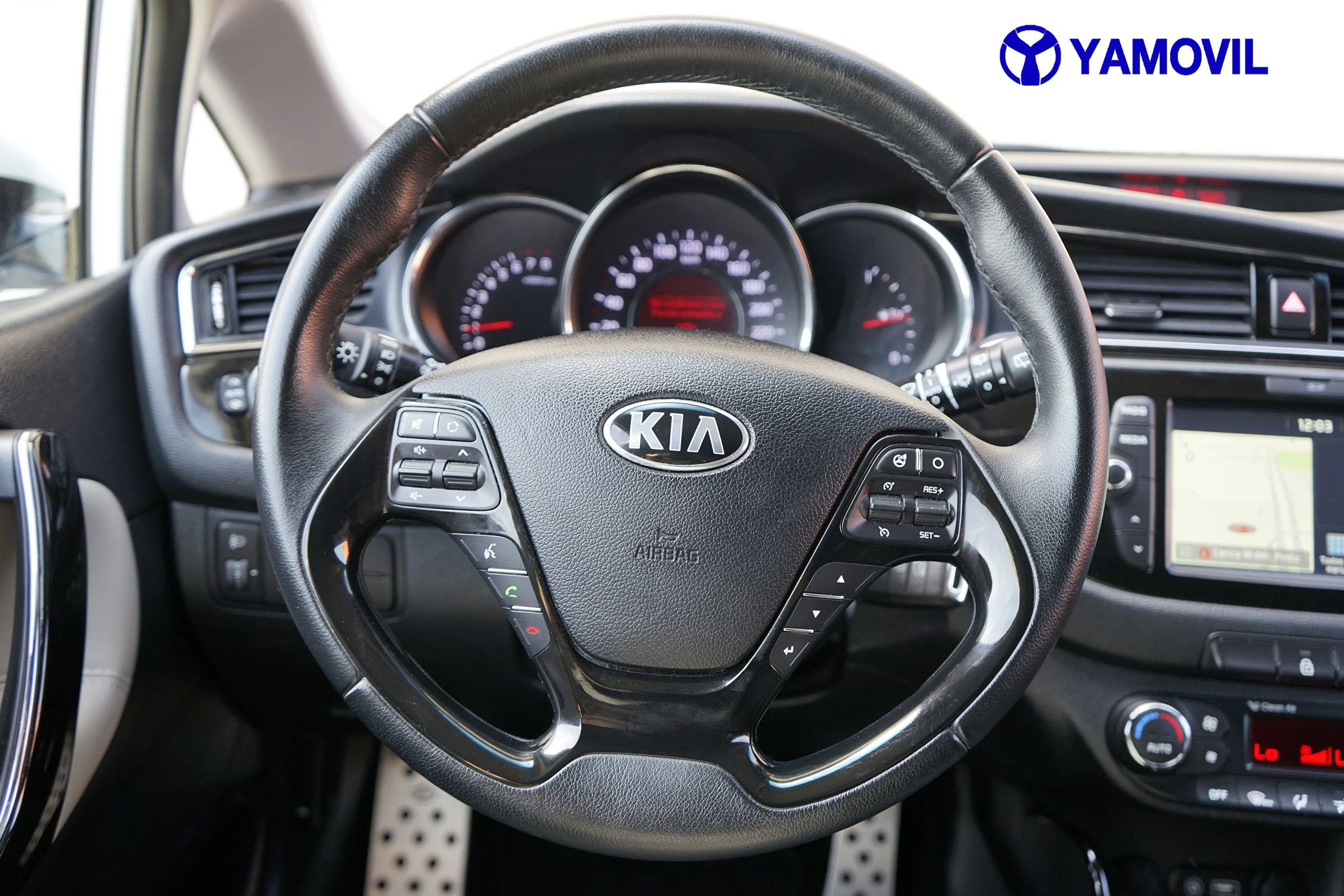 Kia Ceed 1.0 T-GDi Eco-Dynamics Tech 74 kW (100 CV) - Foto 18