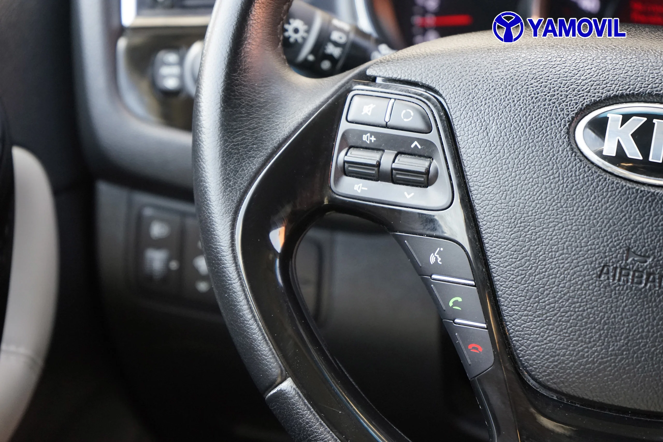 Kia Ceed 1.0 T-GDi Eco-Dynamics Tech 74 kW (100 CV) - Foto 19