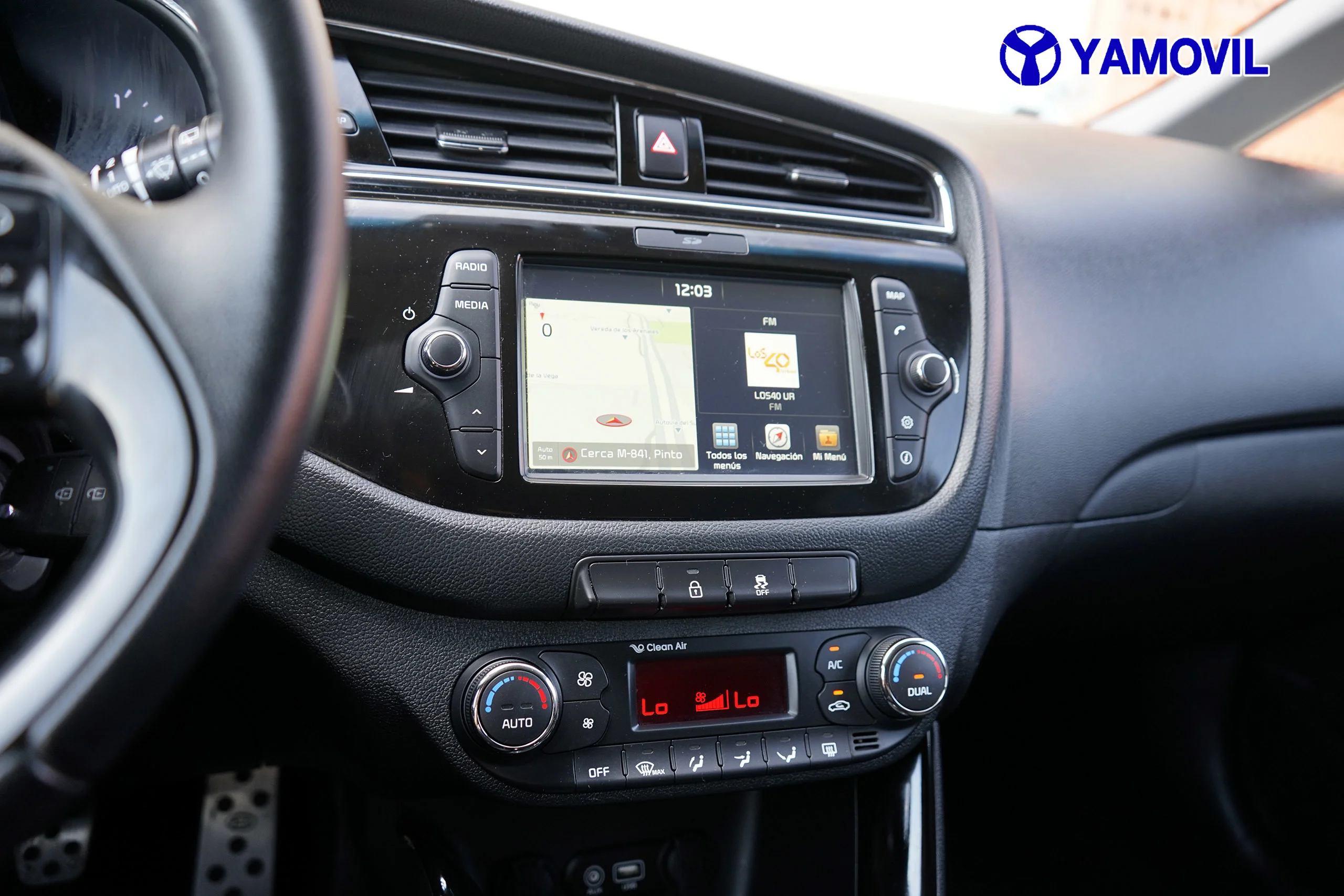 Kia Ceed 1.0 T-GDi Eco-Dynamics Tech 74 kW (100 CV) - Foto 23