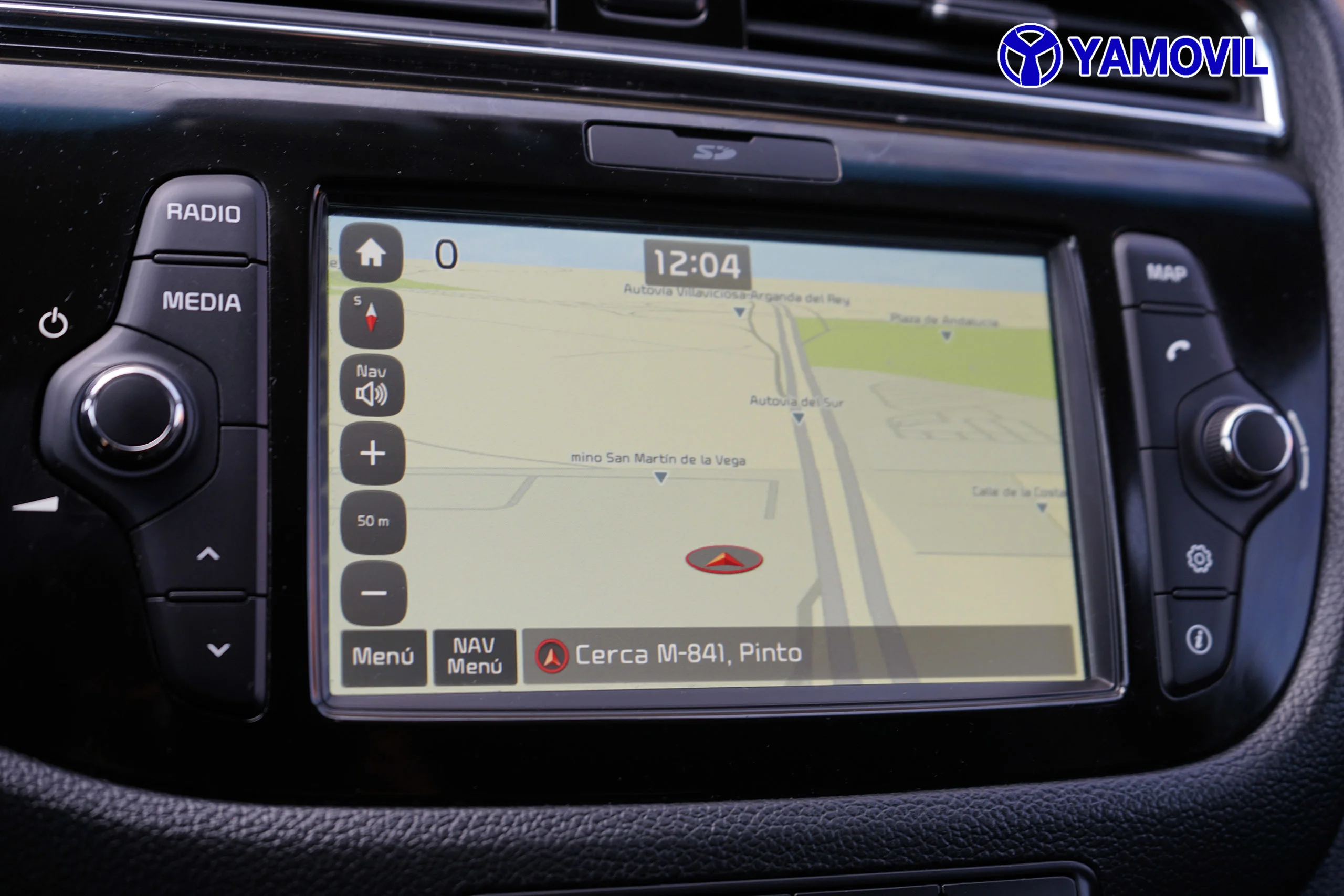 Kia Ceed 1.0 T-GDi Eco-Dynamics Tech 74 kW (100 CV) - Foto 24